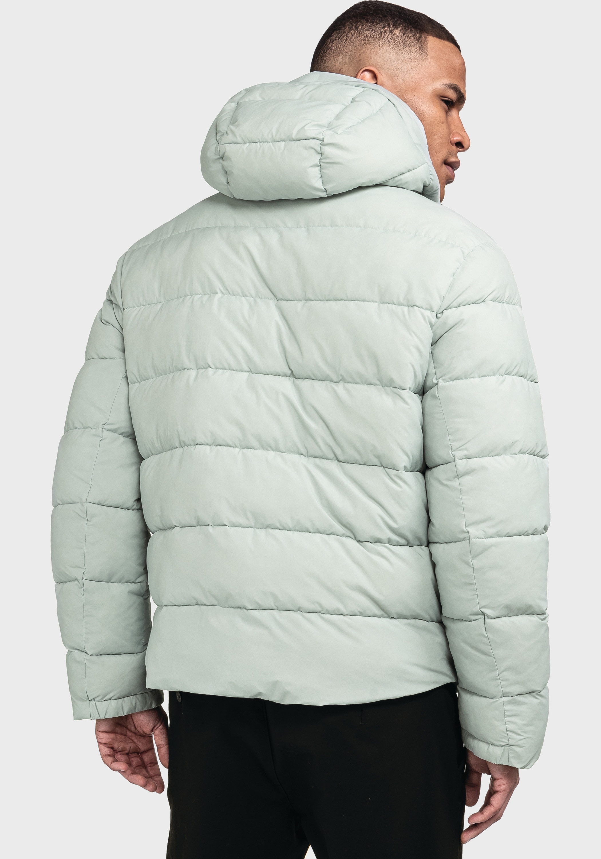 Schöffel Funktionsjacke »Urban Ins Jacket Style Lodos MNS«, mit Kapuze