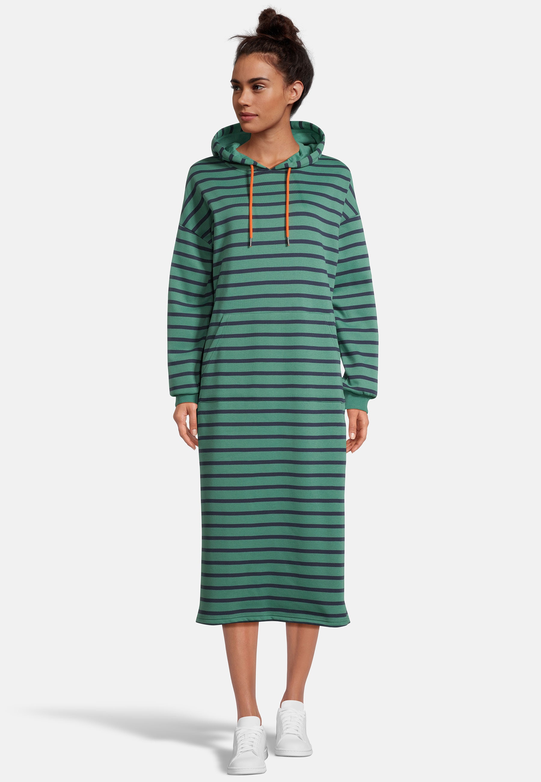 salzhaut Maxikleid »Langes Kleid (Maxi) IRLIN«