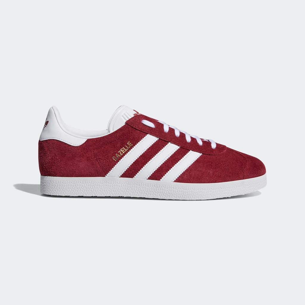 adidas Originals Sneaker »GAZELLE«