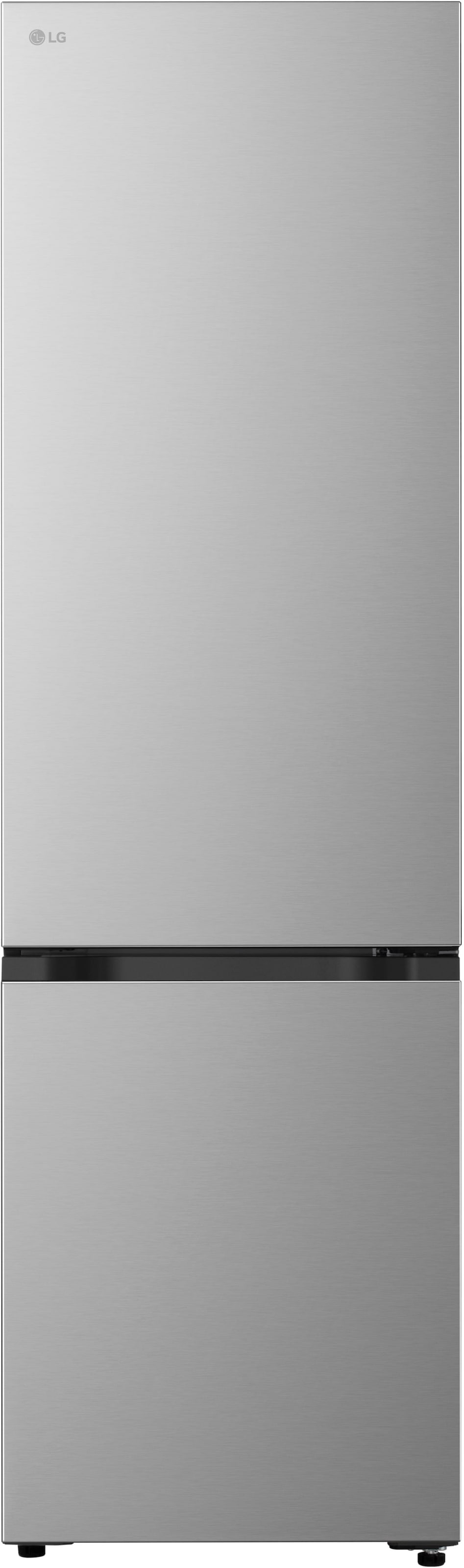 LG Kühl-/Gefrierkombination J-Serie »GBBSJ2CCPY« 203 cm hoch 59,5 cm breit