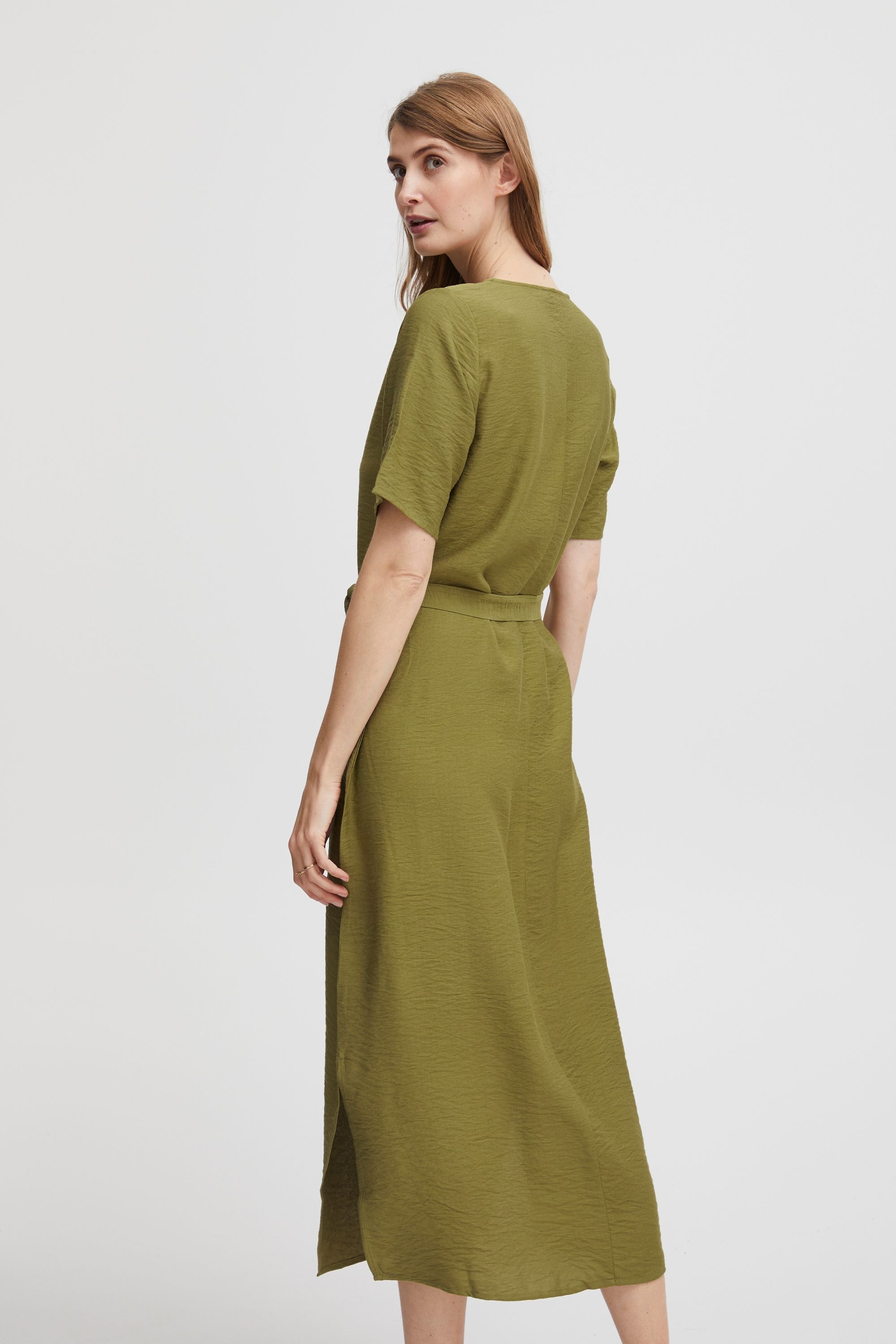fransa Blusenkleid »Blusenkleid FRHot«