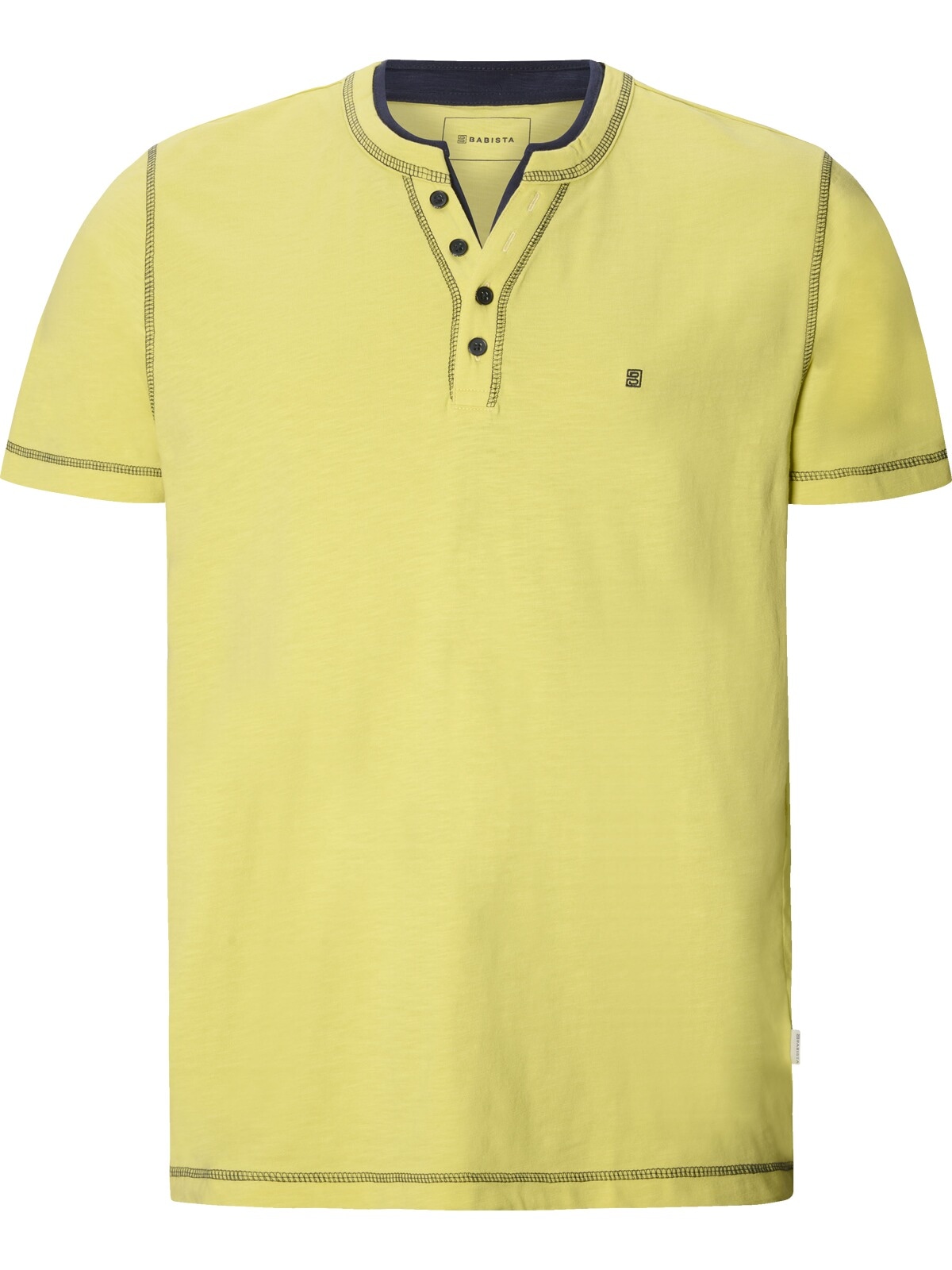 Babista T-Shirt »Doppelpack T-Shirt ROCARLO«