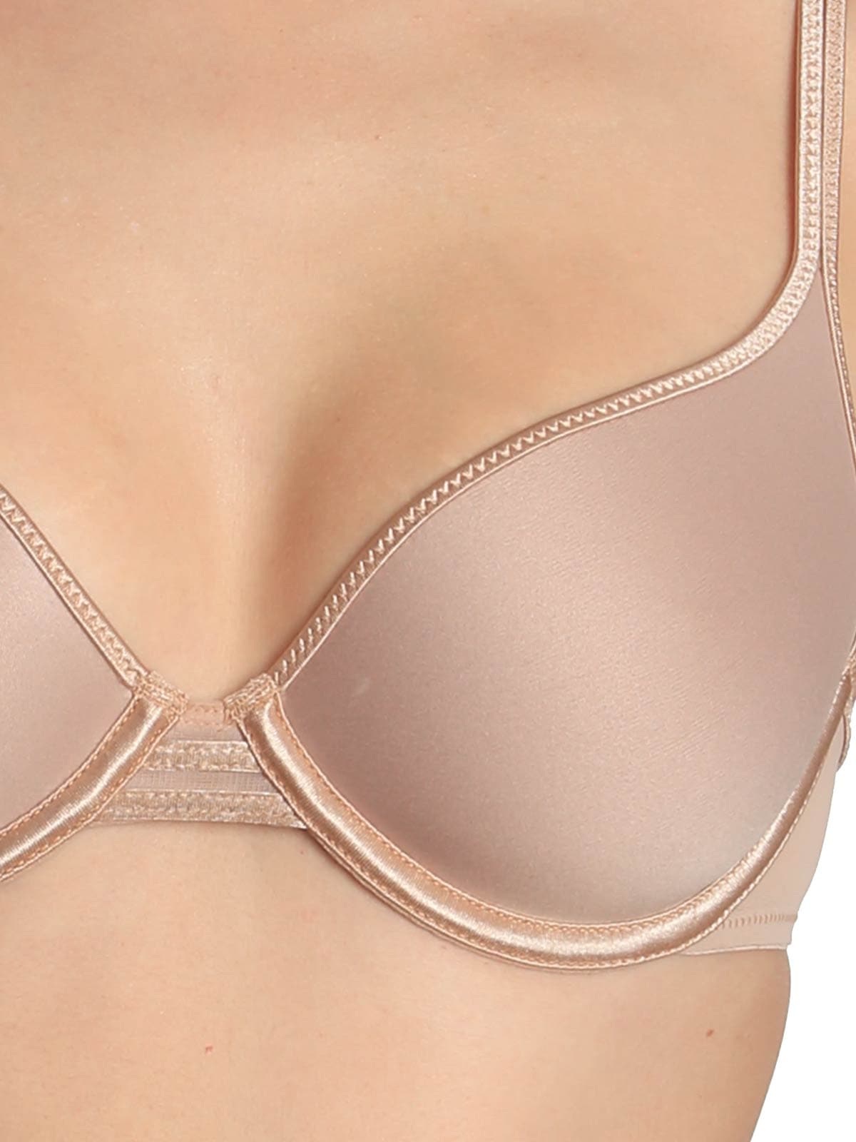 Sassa T-Shirt-BH »Spacer BH mit Bügel FLEXICUP«