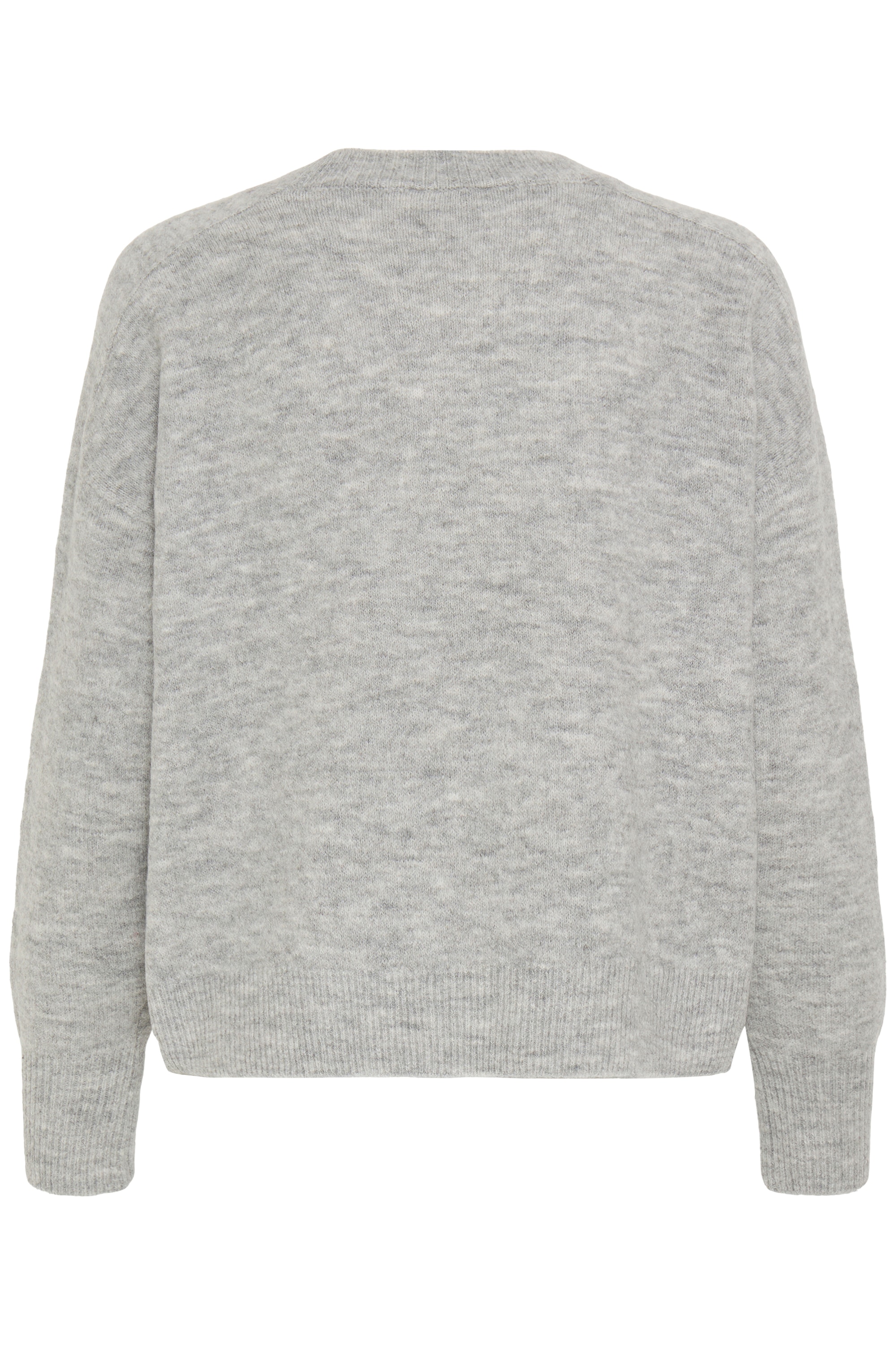 b.young Strickpullover »Strickpullover BYMONNA«