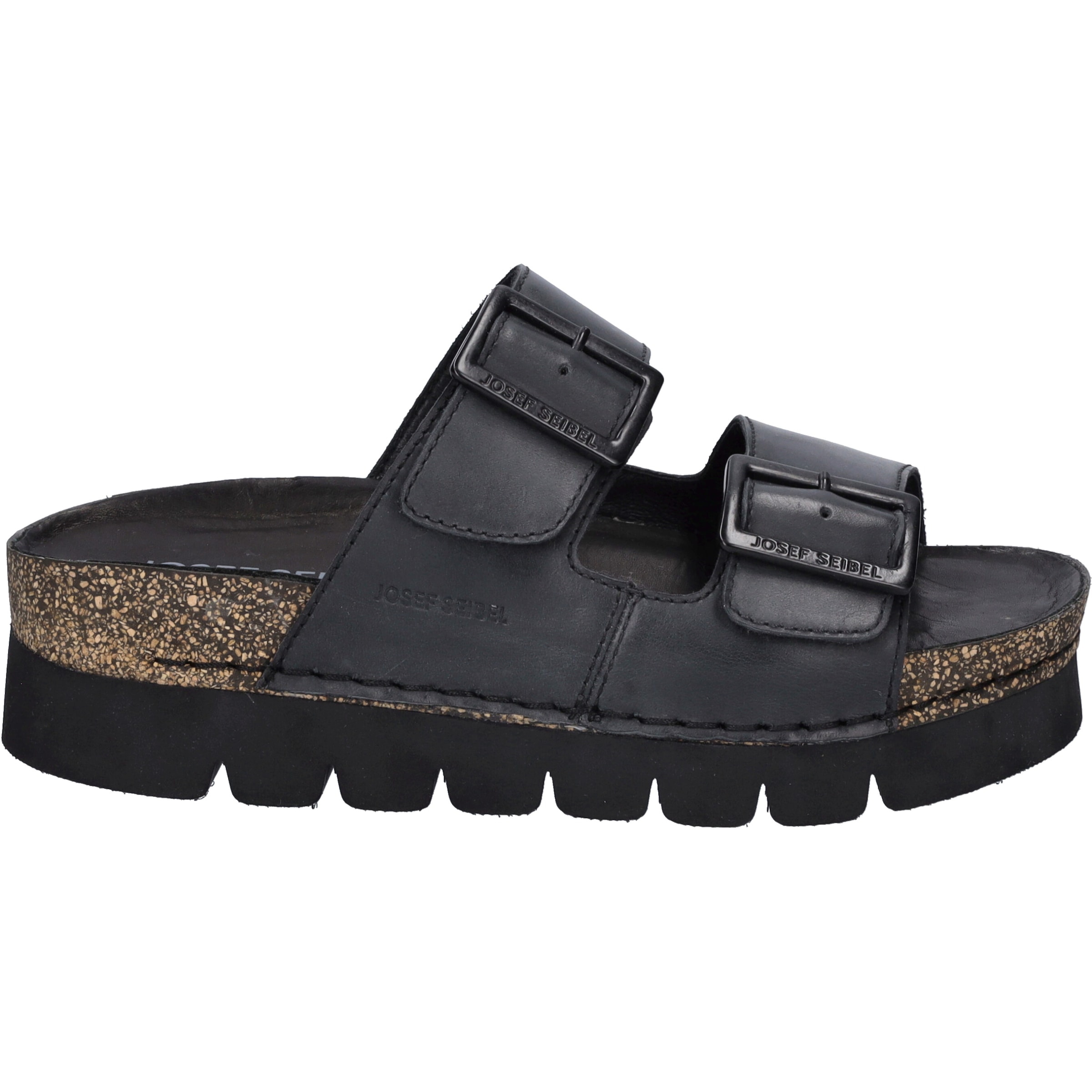 Josef Seibel Sandale »Alice 01, schwarz«