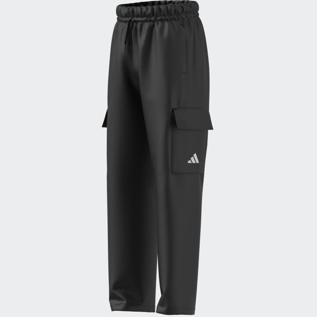 adidas Sportswear Sporthose »J SL WV C PT«, (1 tlg.)