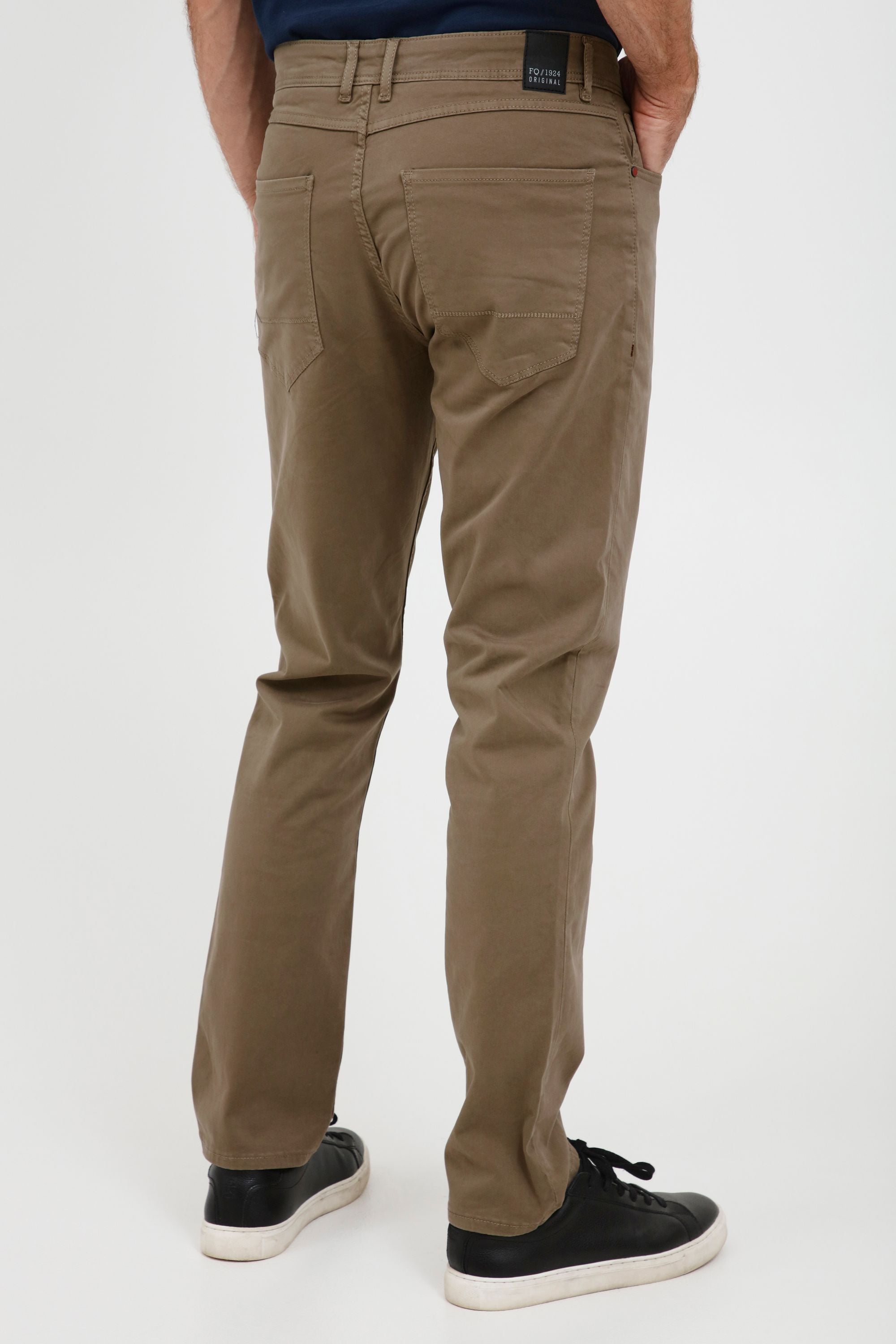FQ1924 Stoffhose »Stoffhose FQJoshua«