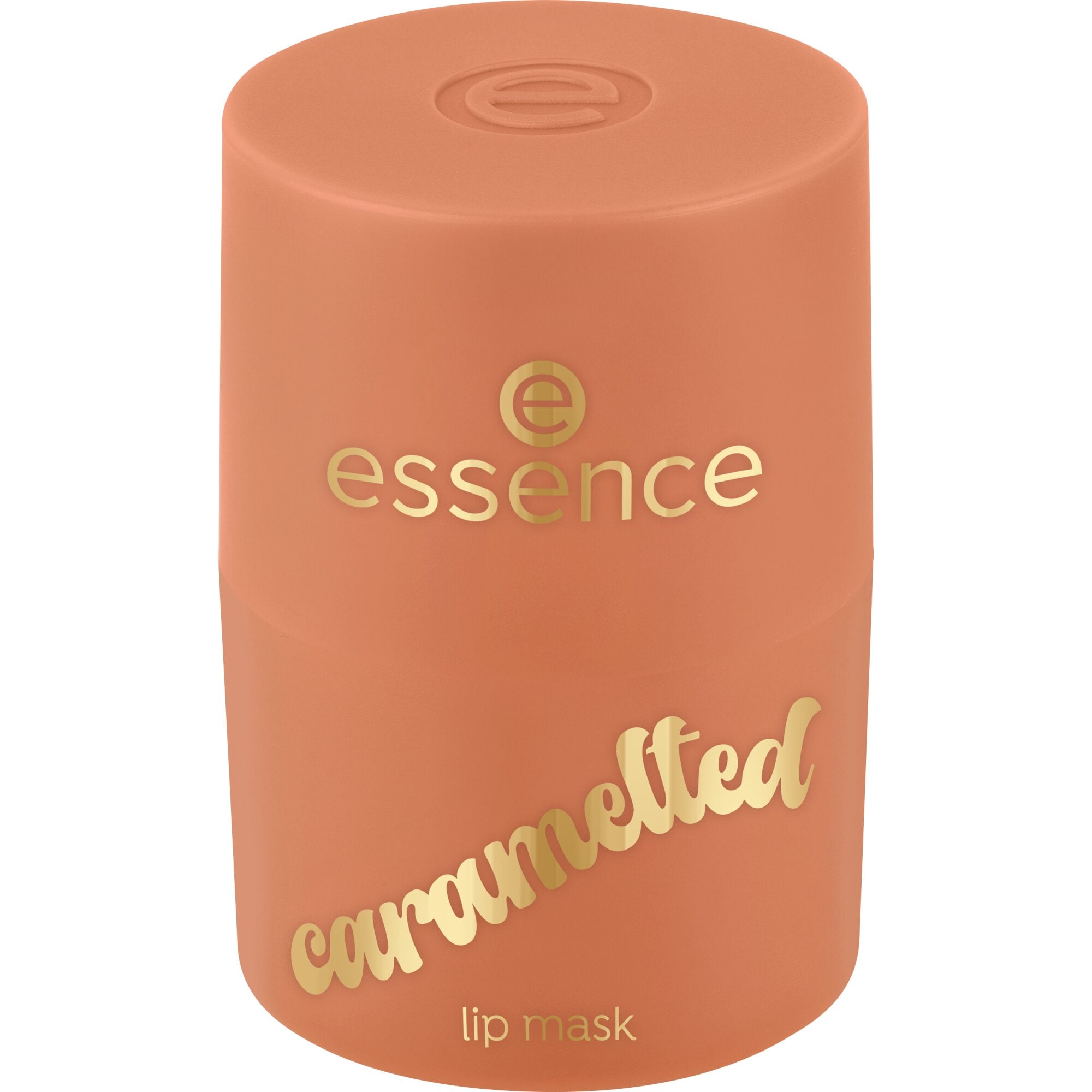 Essence Lippenmaske »CARAMELTED«