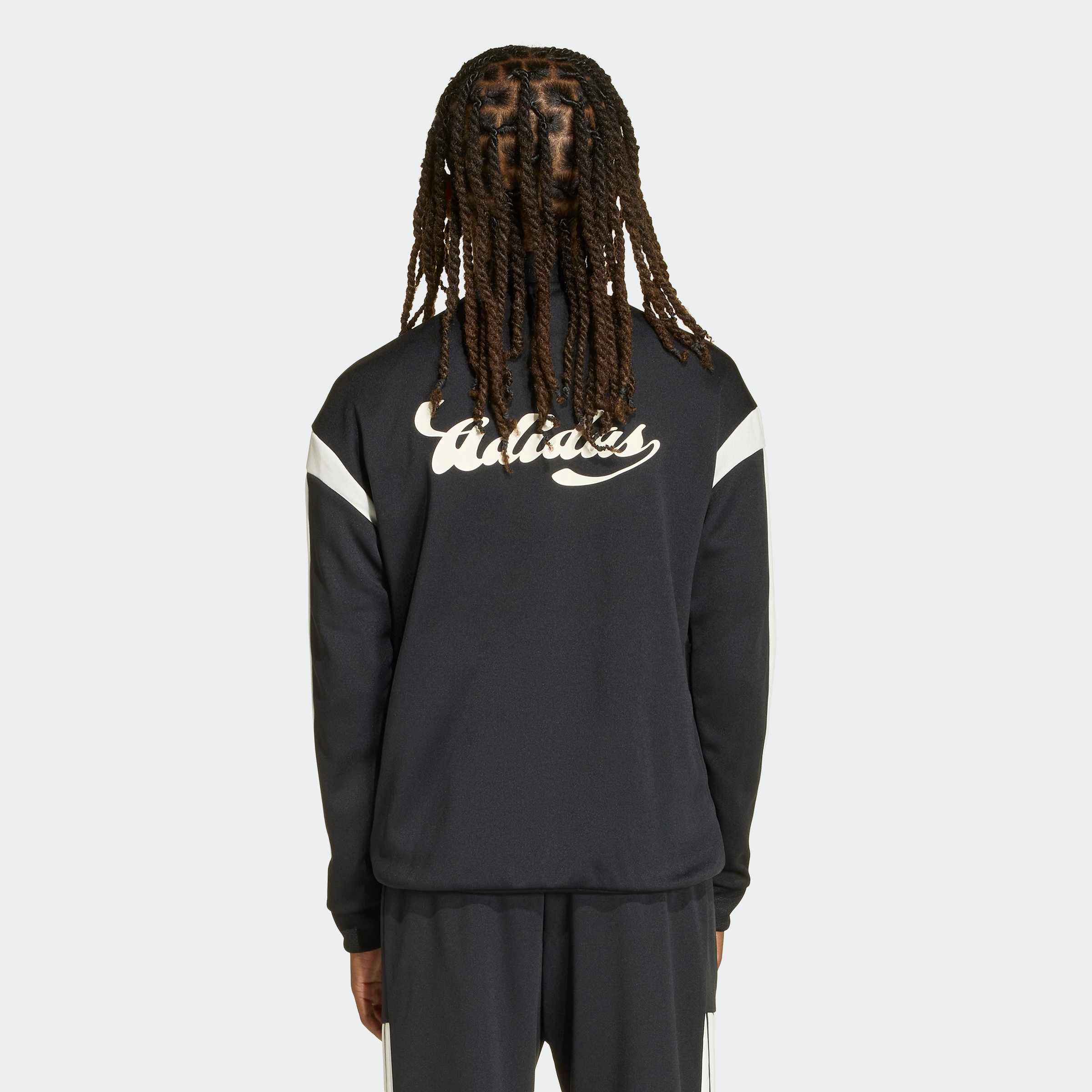 adidas Sportswear Trainingsjacke »J HOT TTOP«