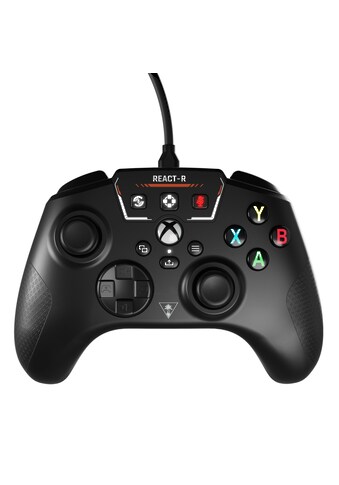 Controller »React-R, für Xbox Series X/Xbox Series S«