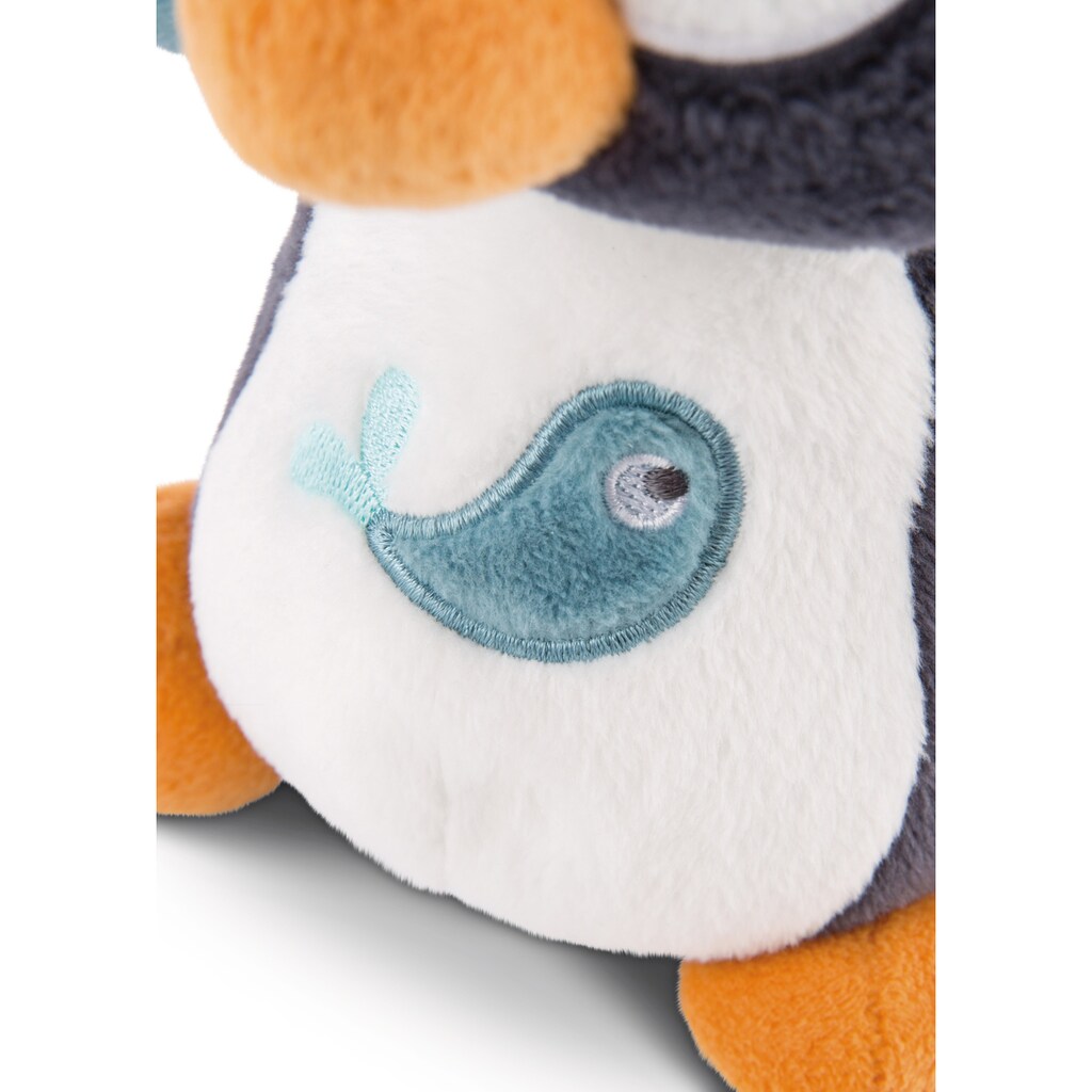 Nici Kuscheltier »My First NICI, Wombi Tombi, 3D Pinguin Watschili, 17cm«