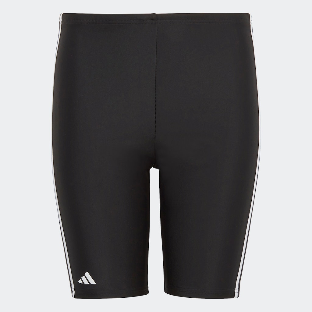 adidas Performance Badehose »CLASSIC 3-STREIFEN JAMMER-«, (1 St.)