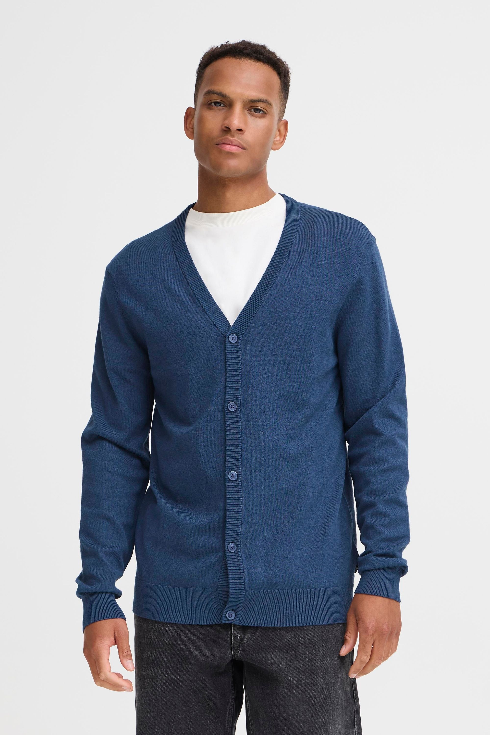 Blend Strickjacke »Strickjacke BHDAN«
