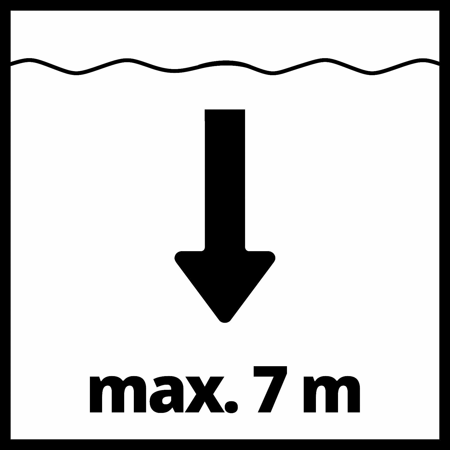 Einhell Schmutzwasserpumpe »GC-DP 3325«