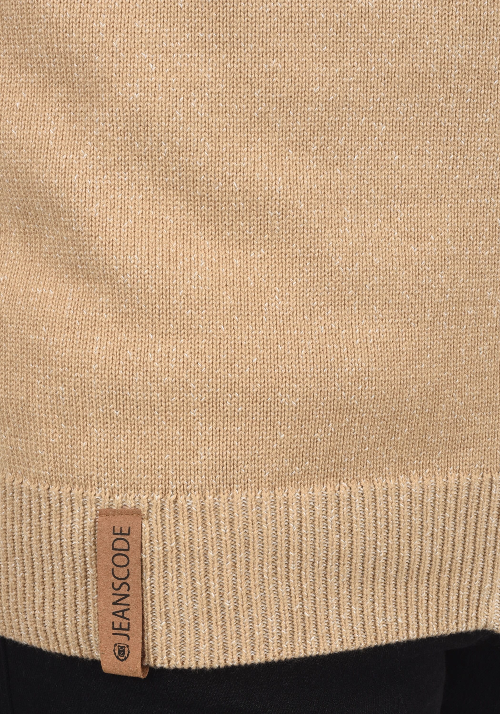 Indicode Strickjacke »Strickjacke IDAndy«