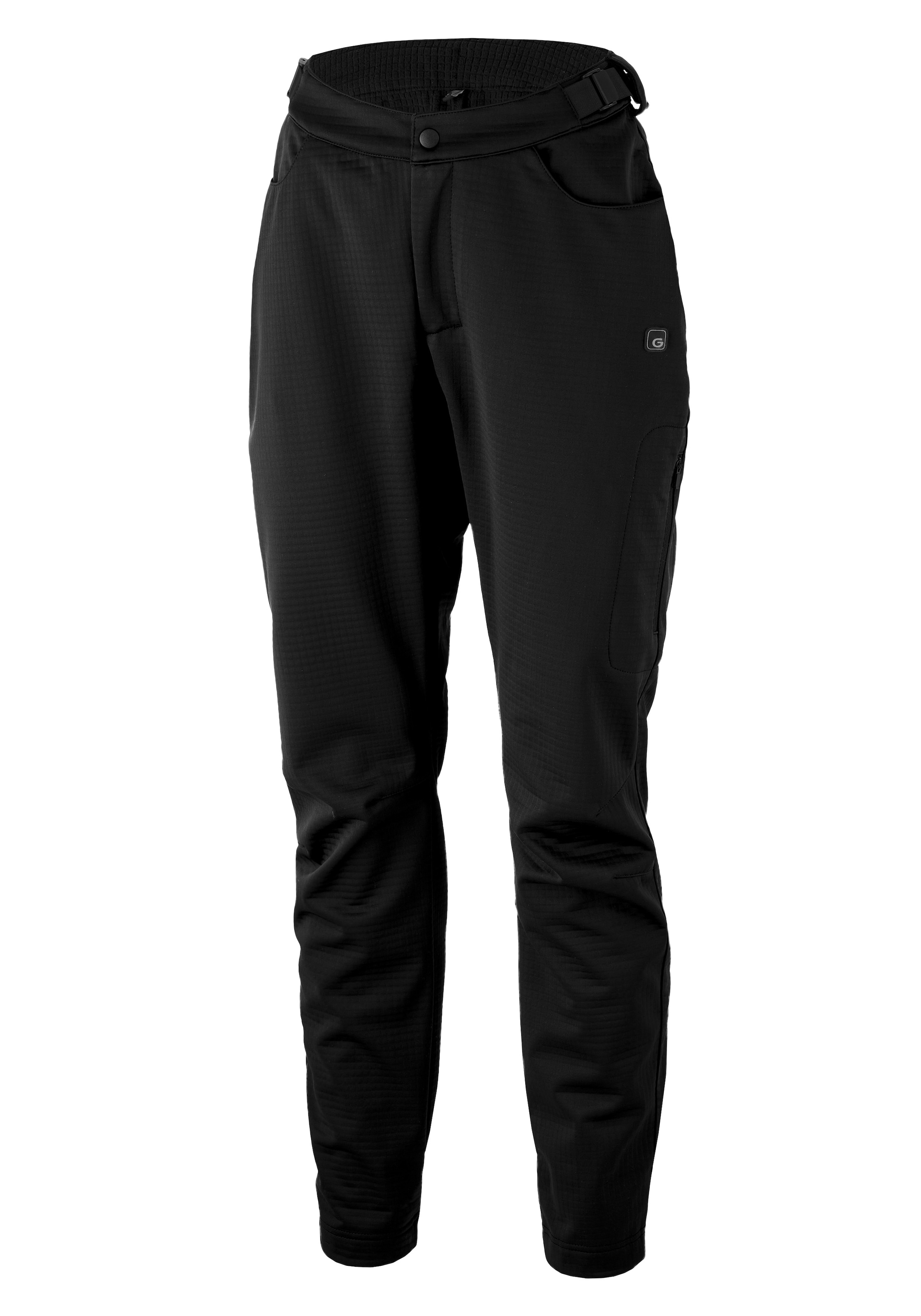 Gonso Fahrradhose »Trail Pants Softshell W«