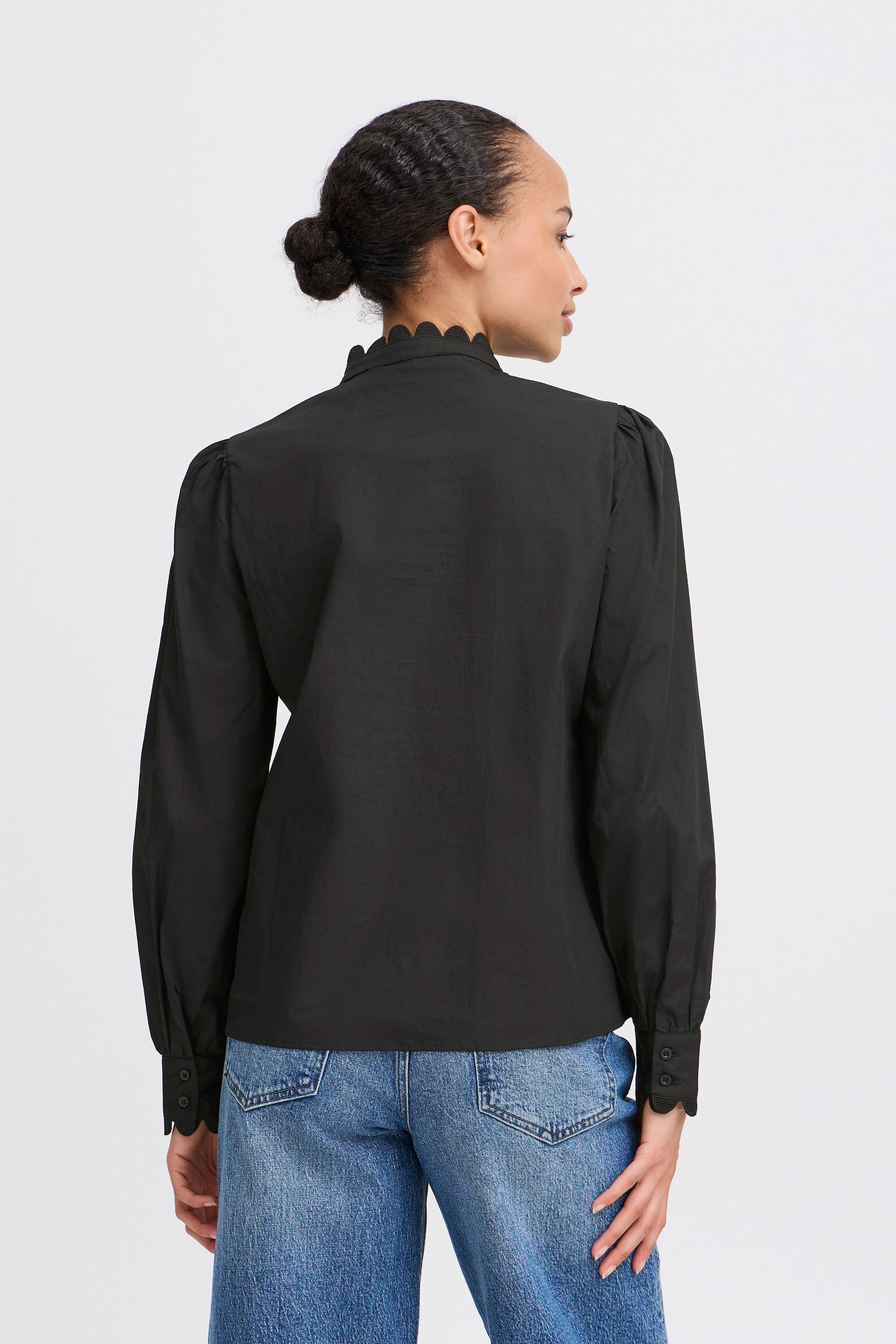 b.young Tunika »Tunika BYISALU BLOUSE ZA -«