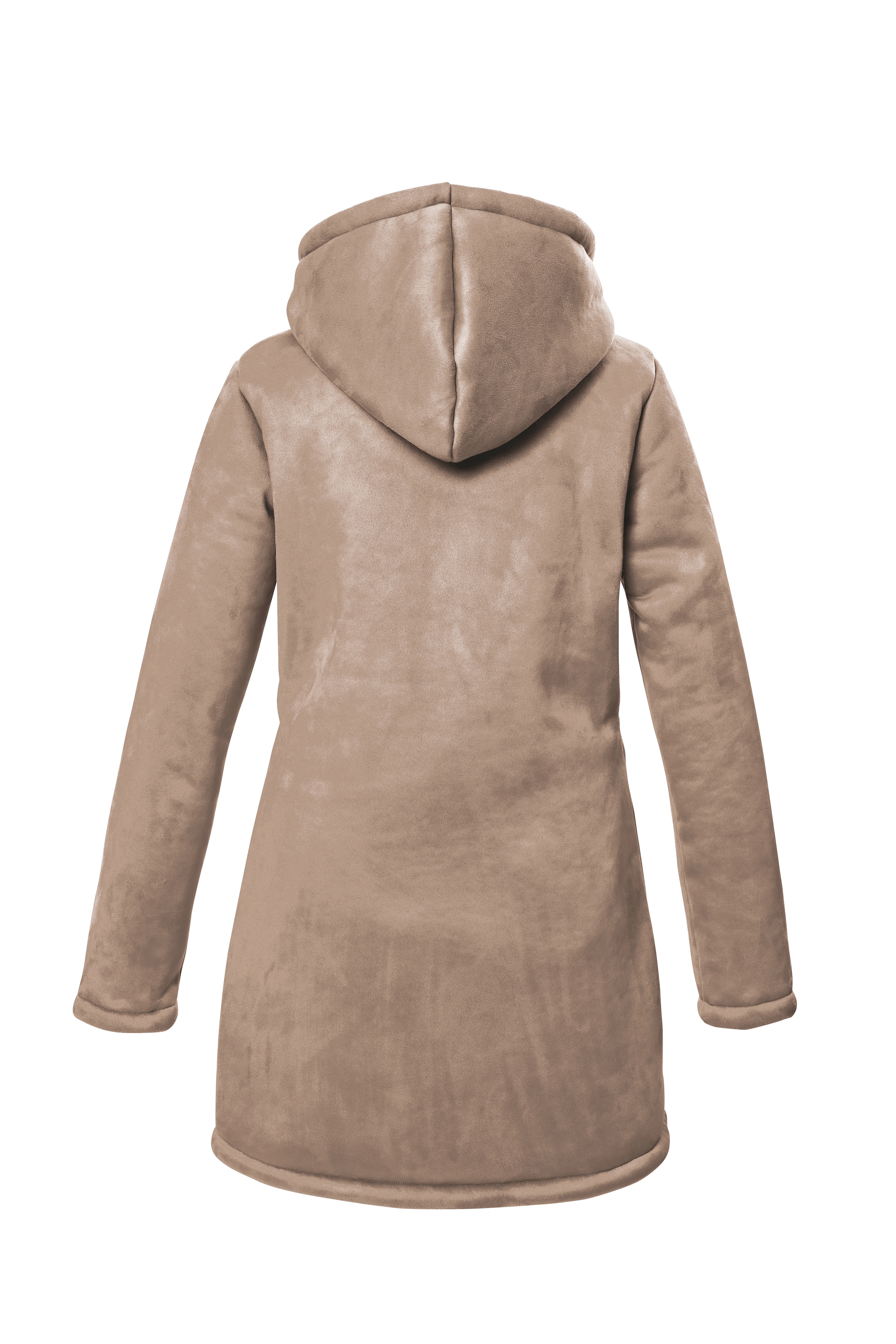G.I.G.A. DX by killtec Wendejacke »GW 63 WMN KNTFLC PRK«, mit Kapuze