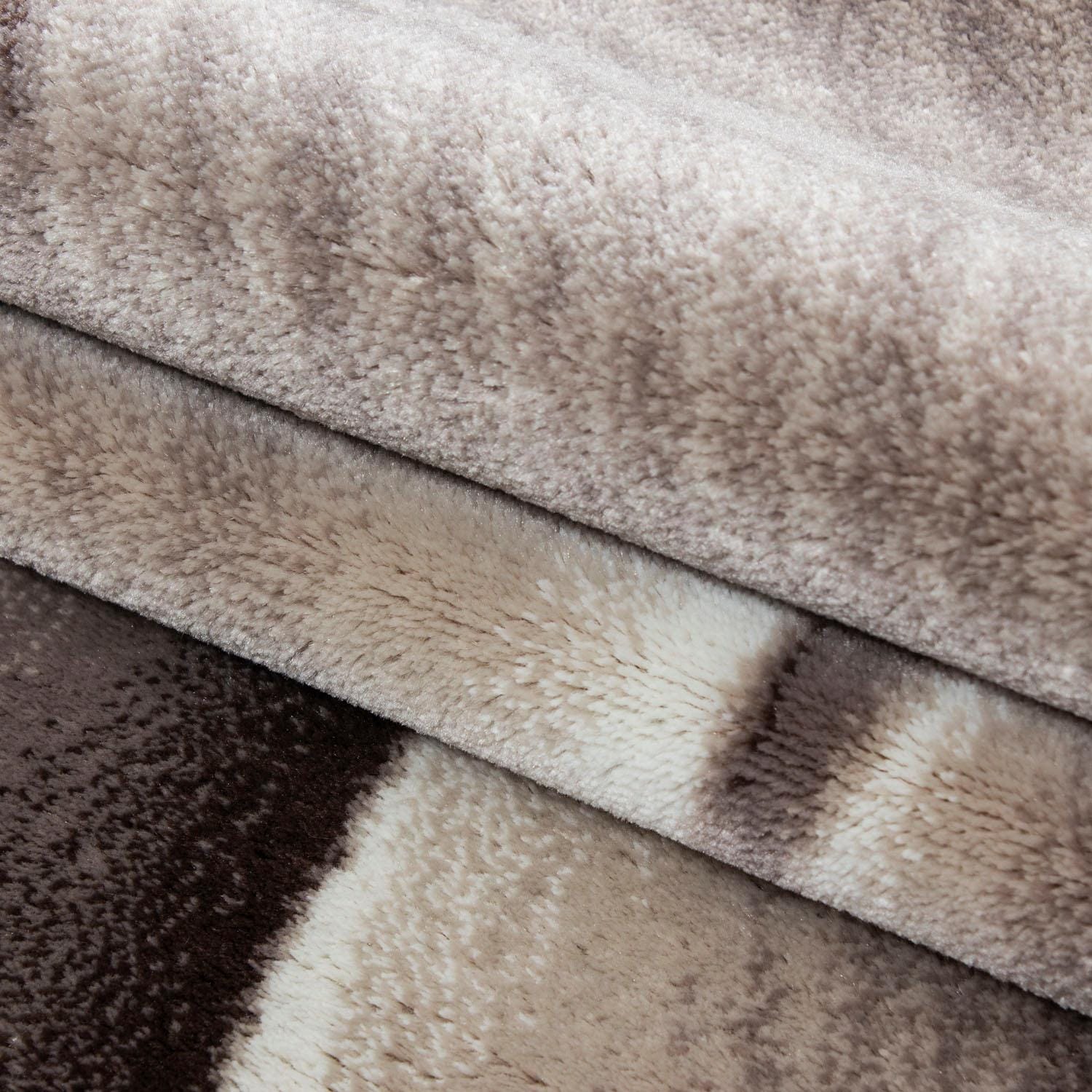 Ayyildiz Teppiche Läufer »Parma 9310«, rechteckig, 9 mm Höhe, 80cm x 300cm (BxL)