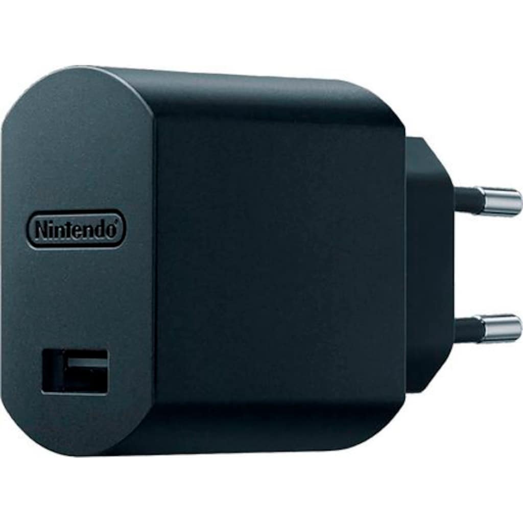 Nintendo Switch Controller »Pro«, inkl. AC Adapter