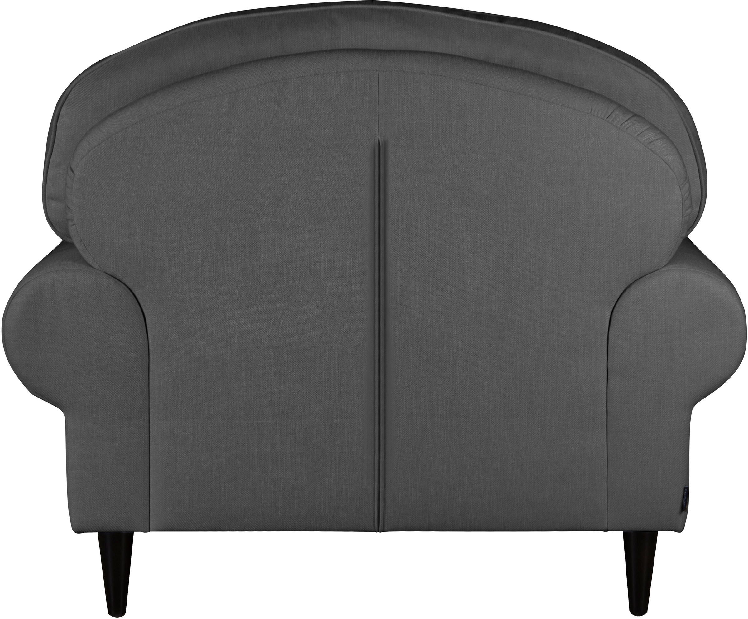 Home affaire Sessel »Vitreux«, auch in Bouclé-Bezug, B/T/H: 117/100/95 cm