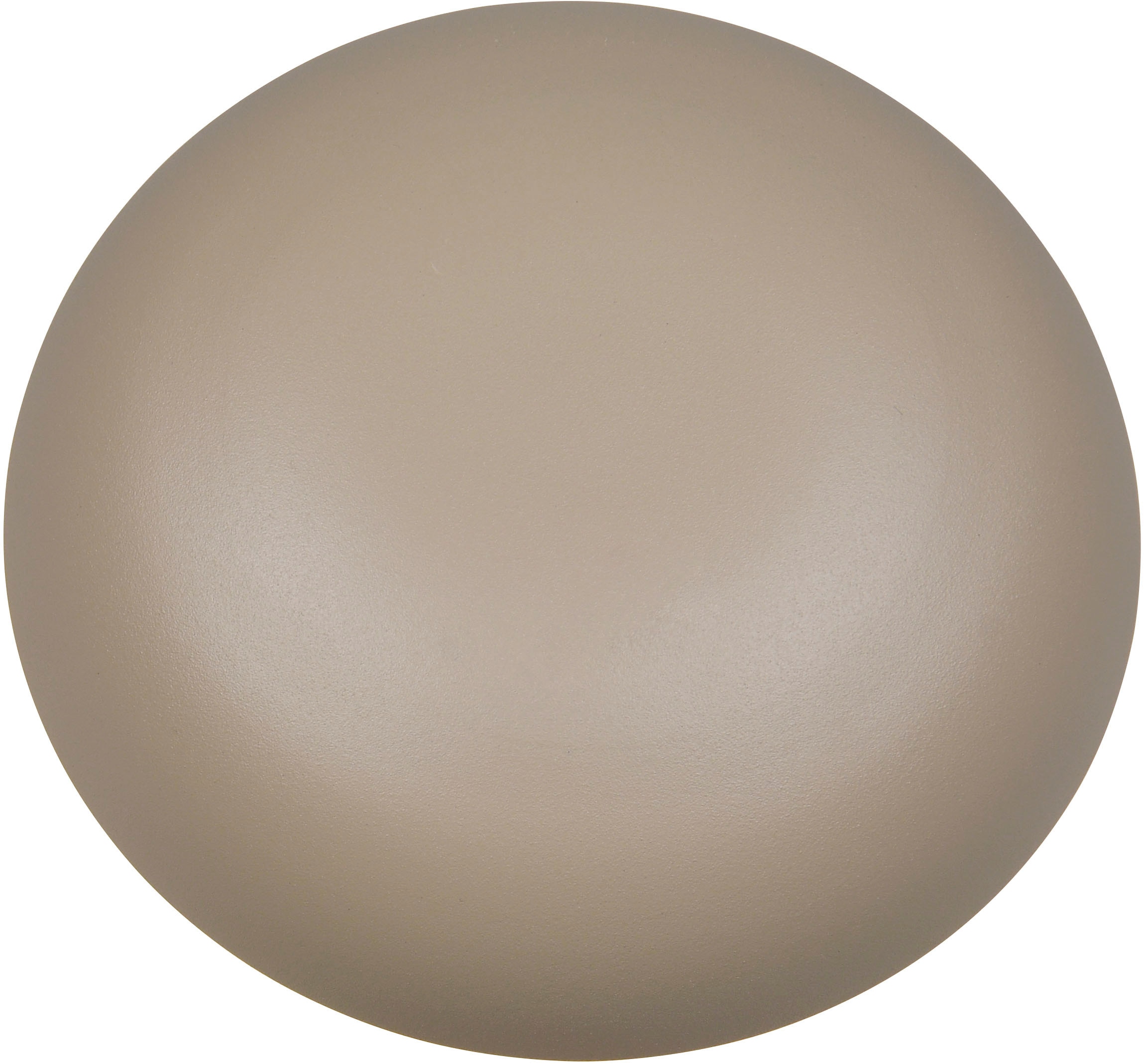 REALITY Leuchten LED Wandleuchte »DAVEY, runde Akku Wandlampe mit Touchdimmer, USB-Anschluss Ø 15,5 cm« LED-Board 1 Stk. Warmweiß Indoor Akku Wandlampe, einfache Wandbefestigung, Tiefe 8,5 cm