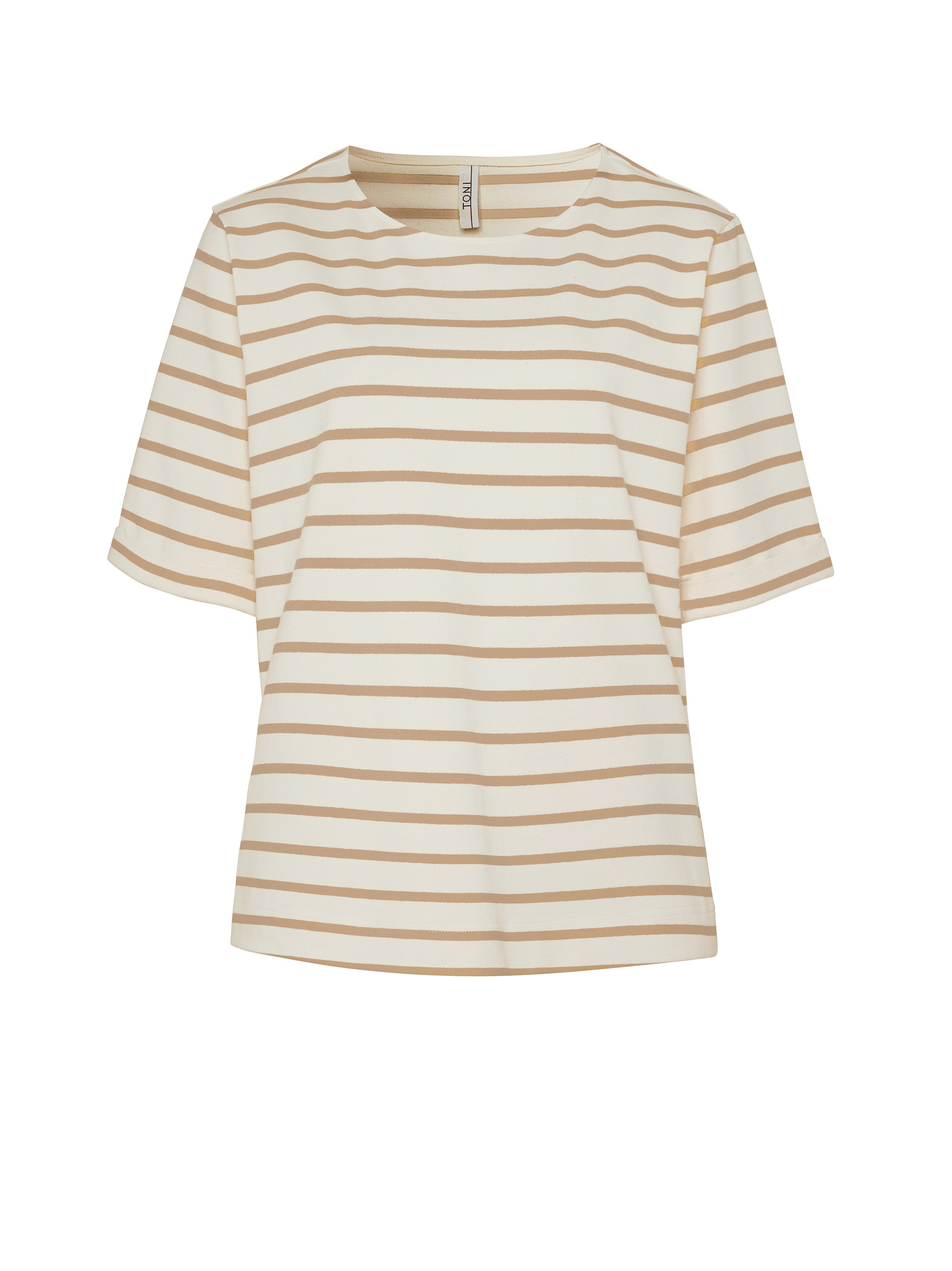 TONI T-Shirt »Dolly«, mit Streifendessin