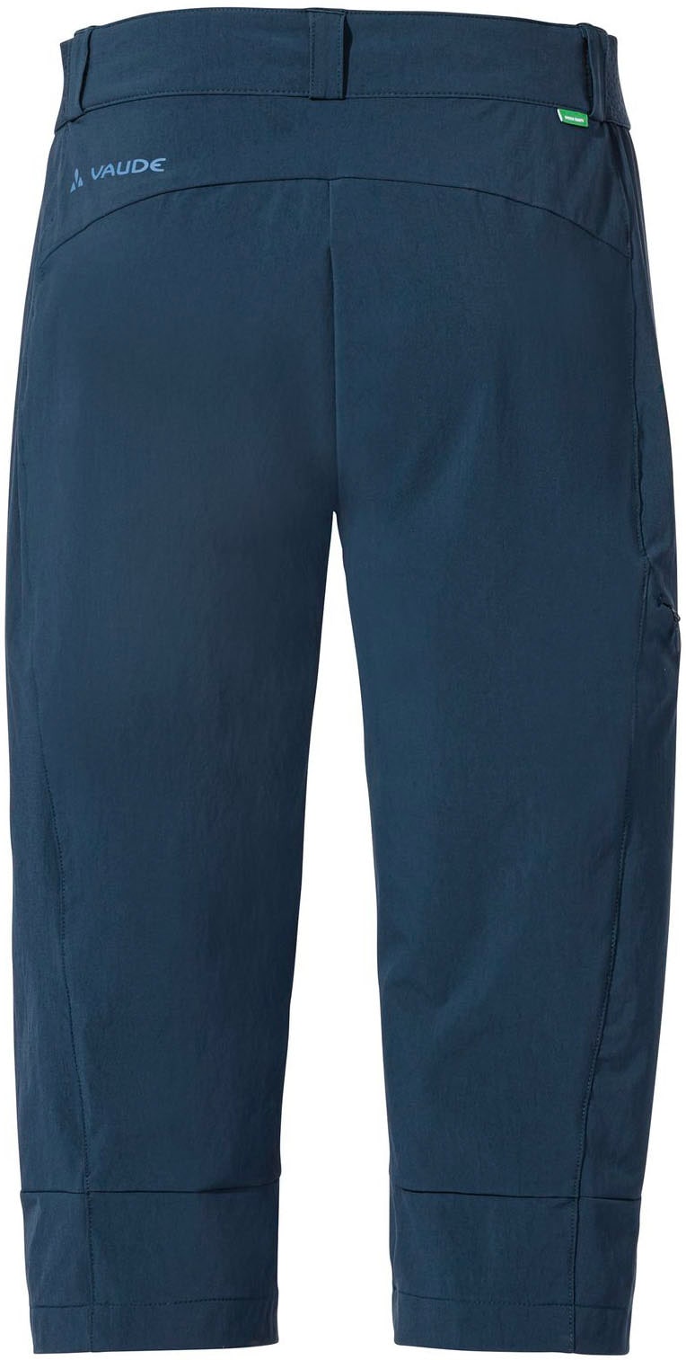 VAUDE Caprihose »FARLEY STRETCH CAPRI III«