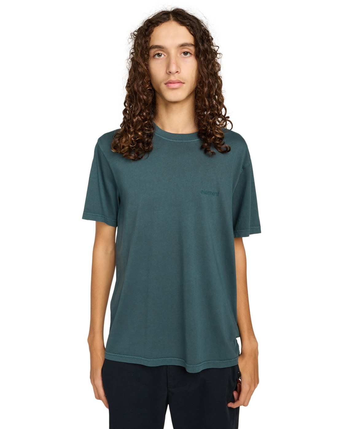 Element Sporttop »Lowcase Pigment«