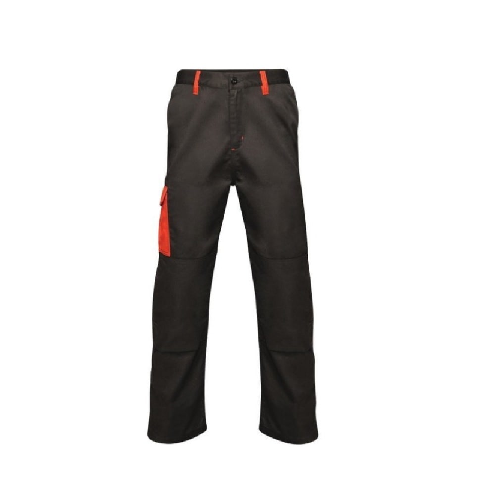 Regatta Cargohose »Herren Kontrast«