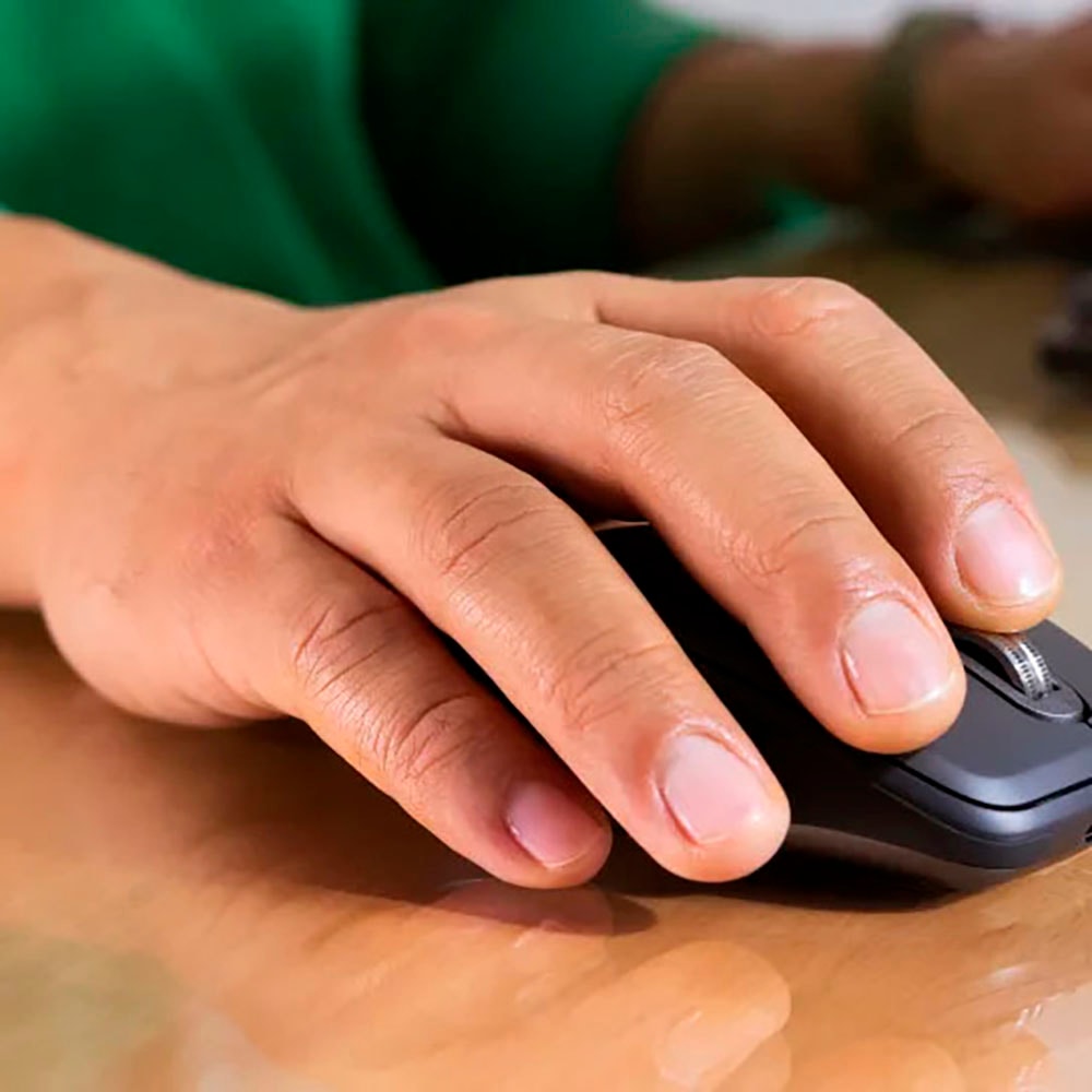 Logitech Maus »910-006930« Bluetooth | Funk