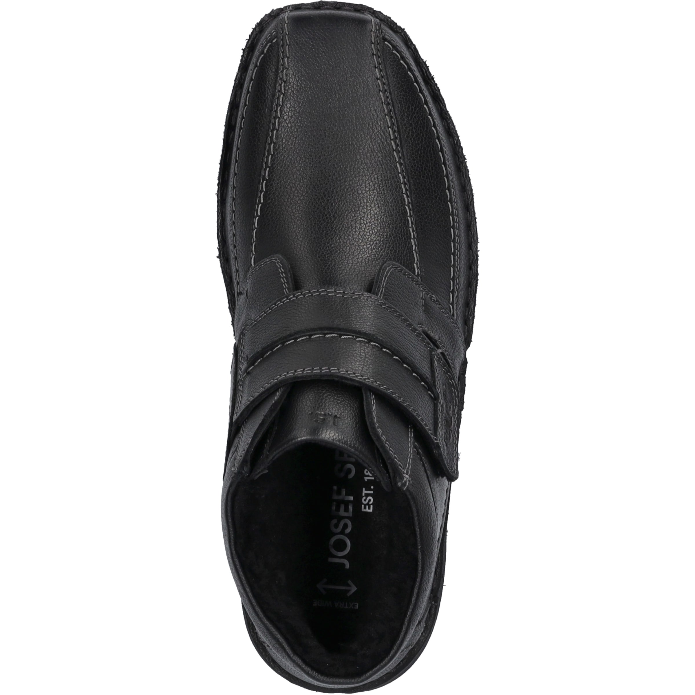 Josef Seibel Stiefelette »New Anvers 95, schwarz«