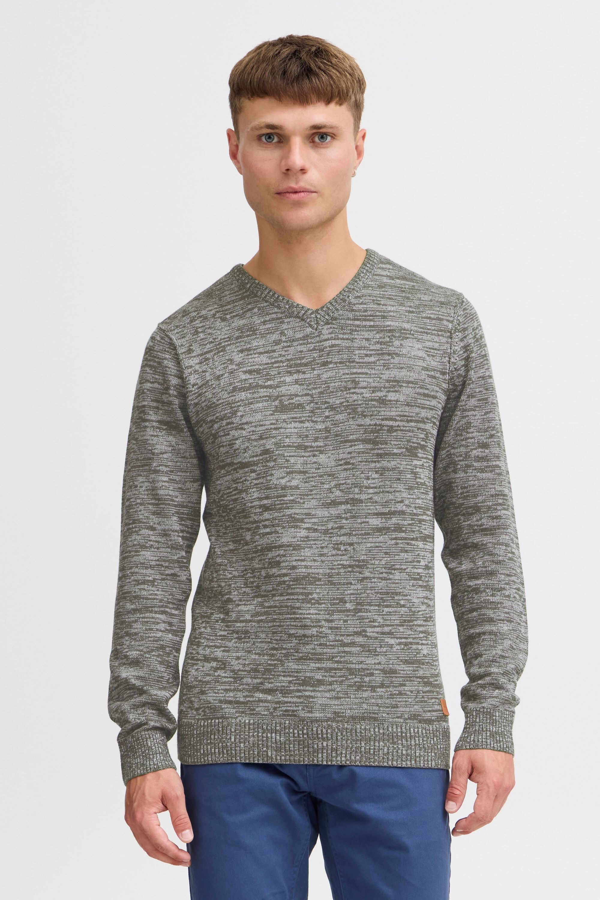 Blend Strickfleece-Pullover »Strickpullover BHDansel«