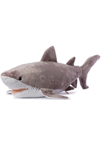 WWF Kuscheltier »Weißer Hai 109 cm«, zum Teil aus recyceltem Material kaufen