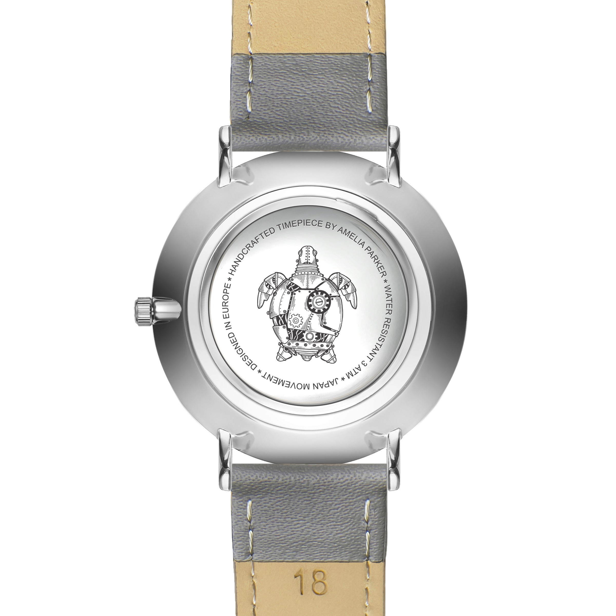 AMELIA PARKER Quarzuhr »AA5-S058S«