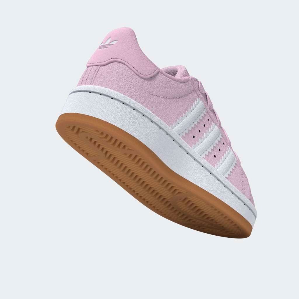 adidas Originals Sneaker »CAMPUS 00S COMFORT CLOSURE ELASTIC LACE KIDS«, für Kinder