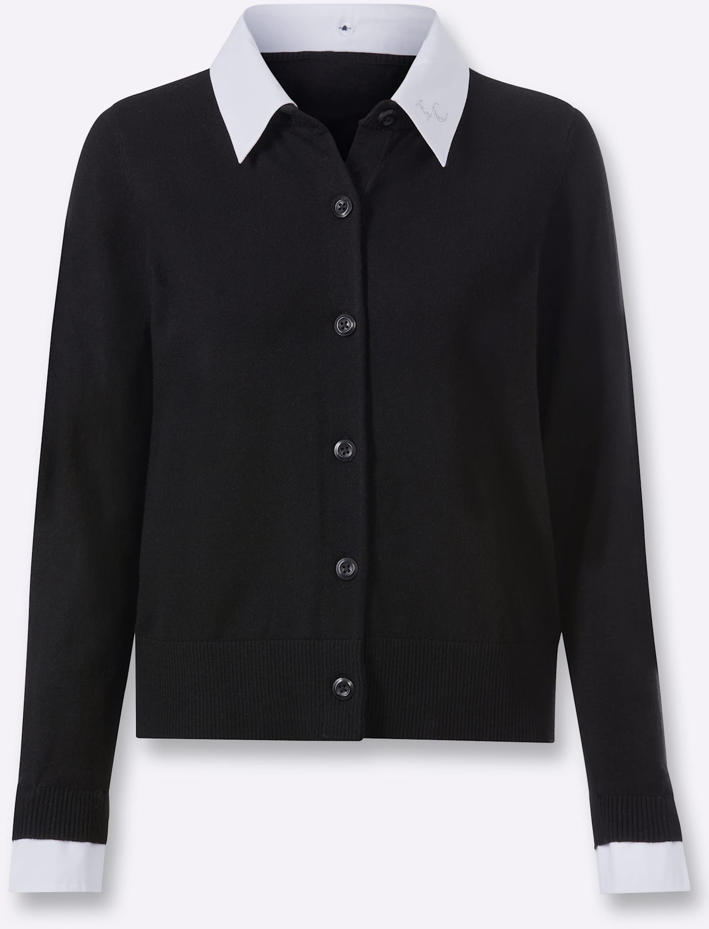 heine Cardigan