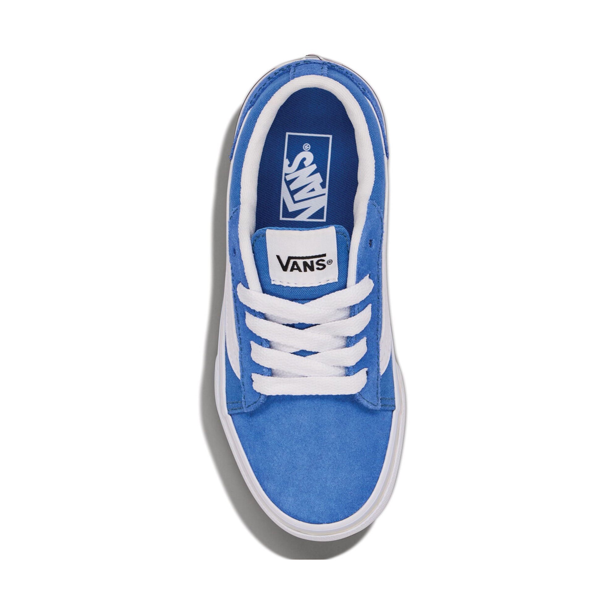 Vans Sneaker »Vero LS«