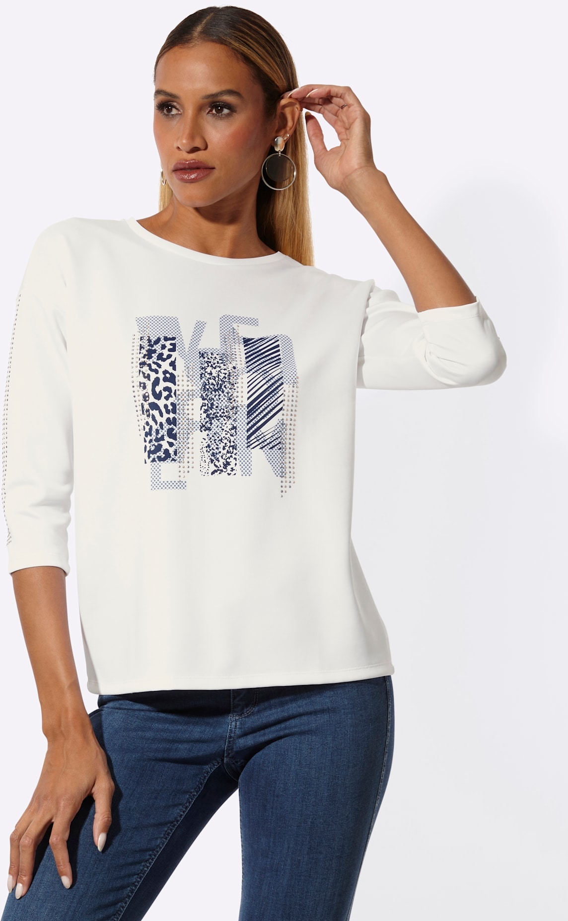 creation L Sweatshirt
