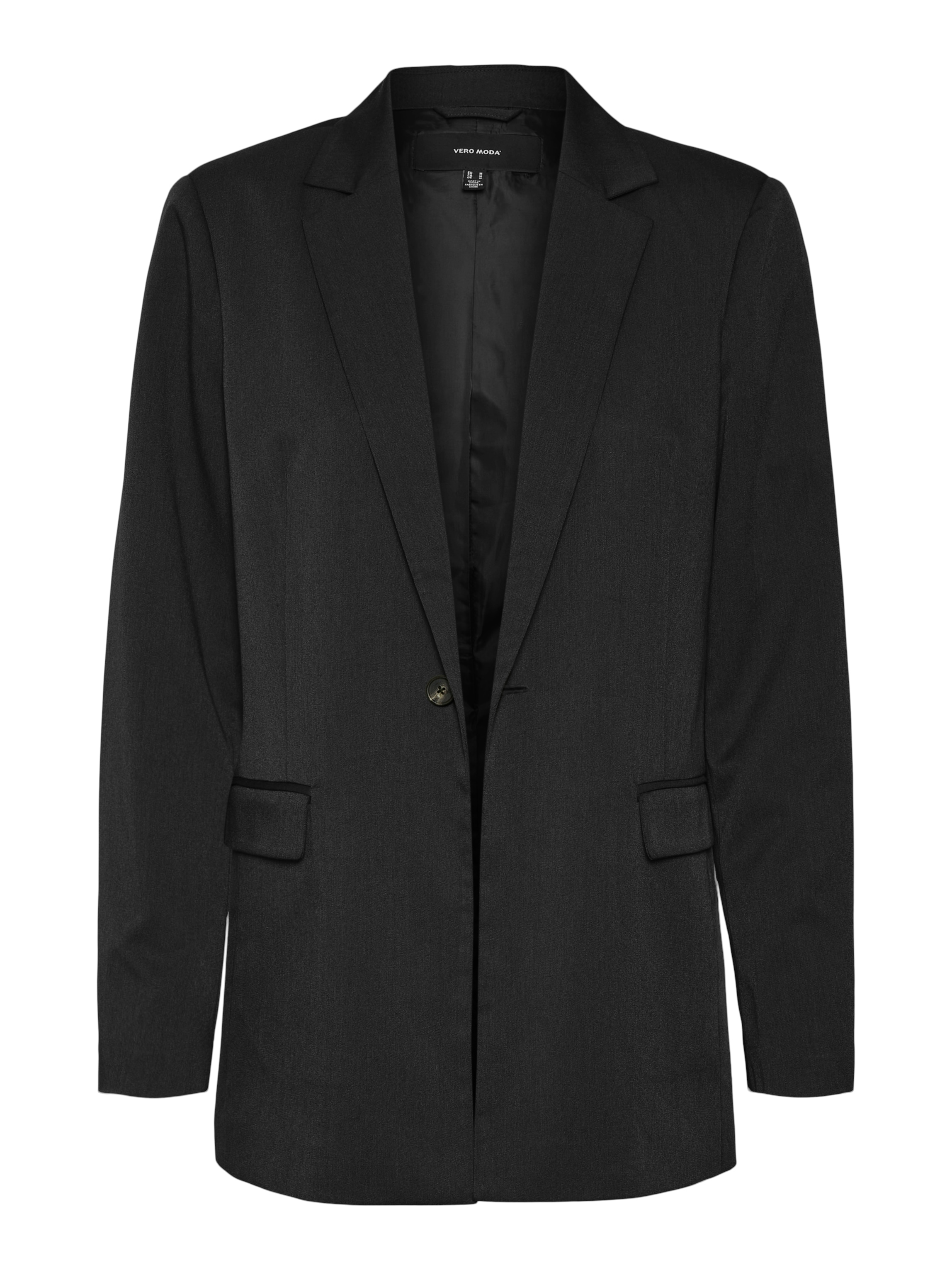 Vero Moda Blusenblazer »VMNILA LS SLIM BLAZER NOOS«