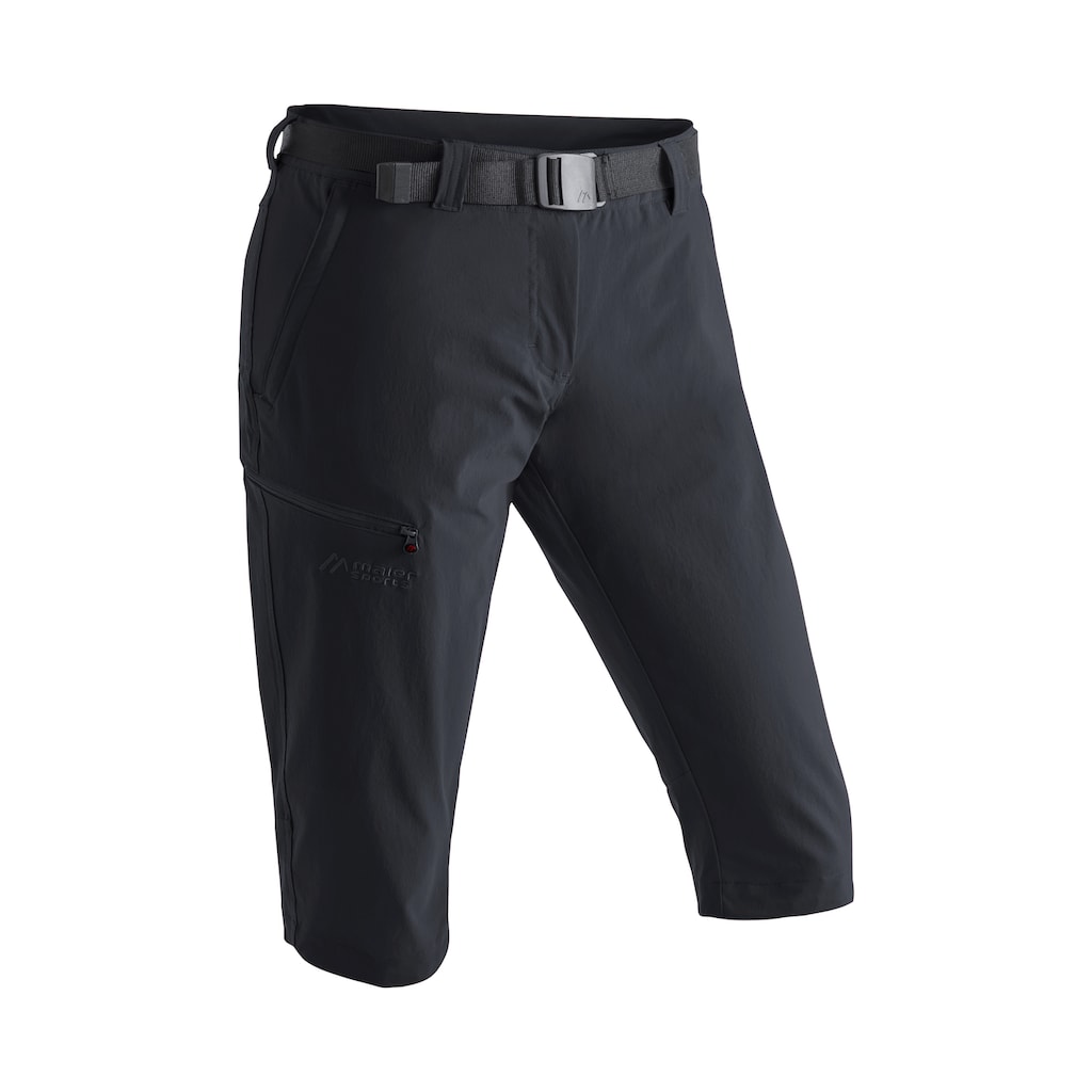 Maier Sports Caprihose »Inara slim 3/4«