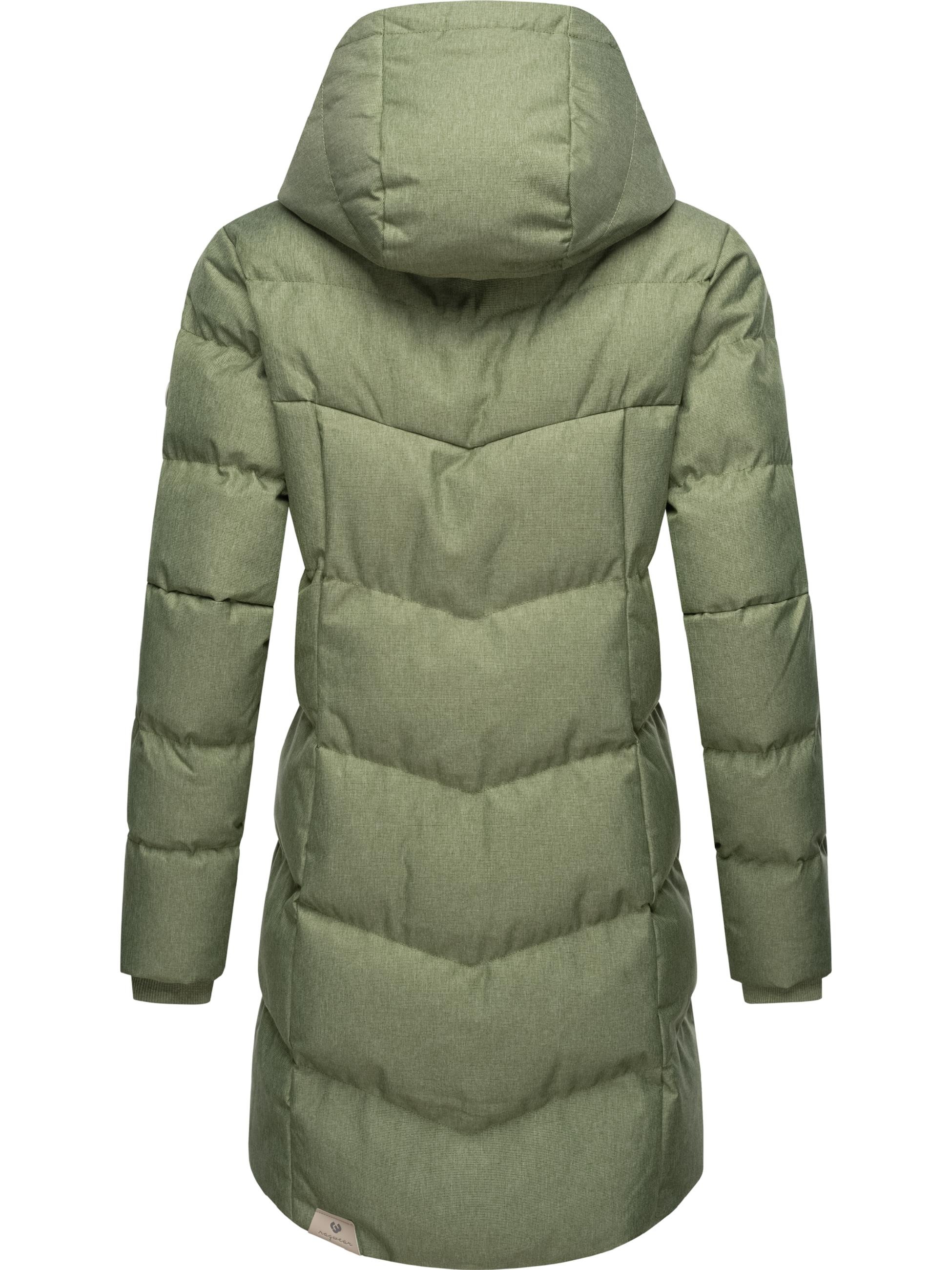 Ragwear Wintermantel »Wintermantel Pavla«