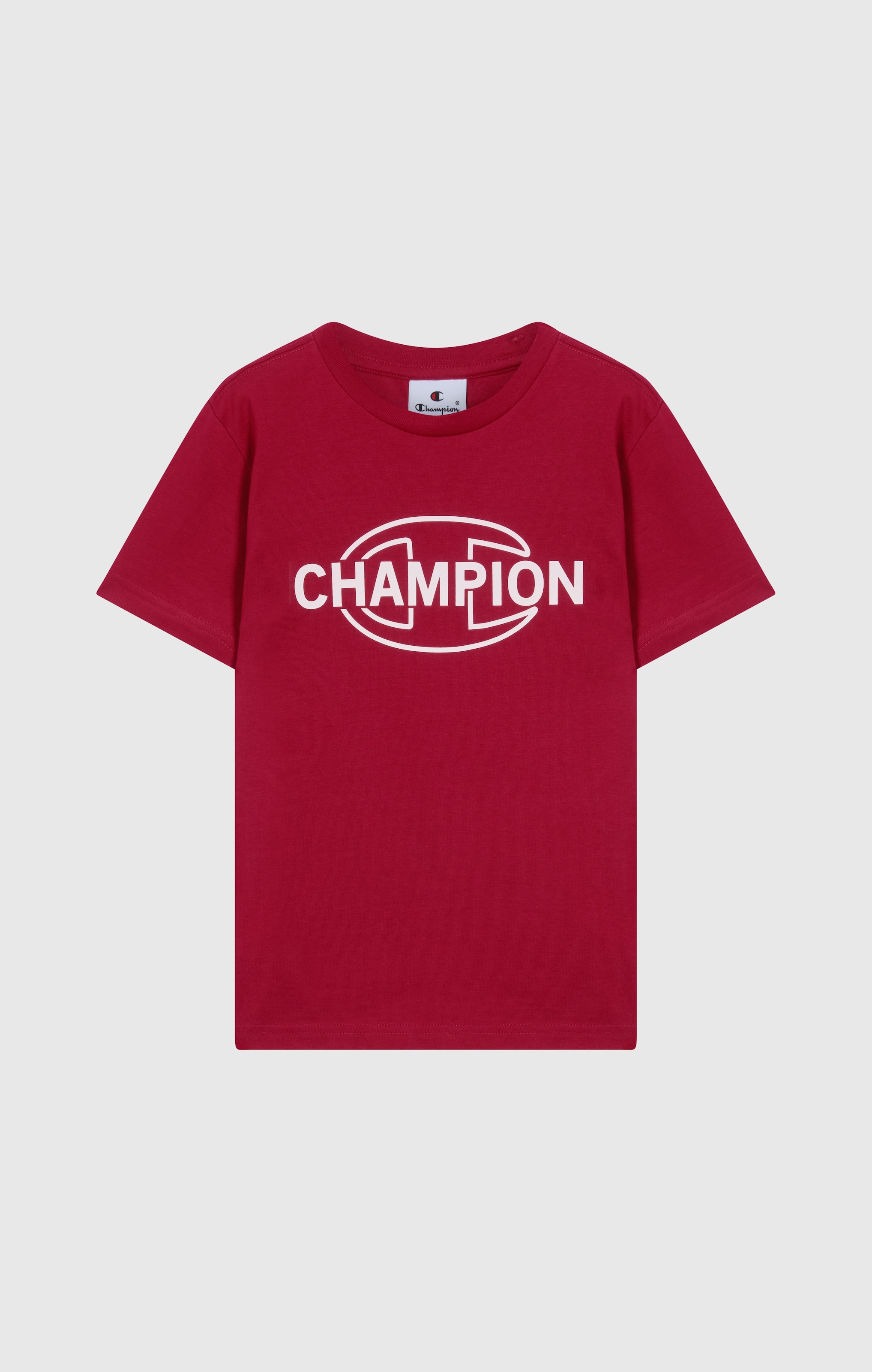 Champion T-Shirt »SPORTWEAR T-SHIRT Standard Fit« 1 Stk.