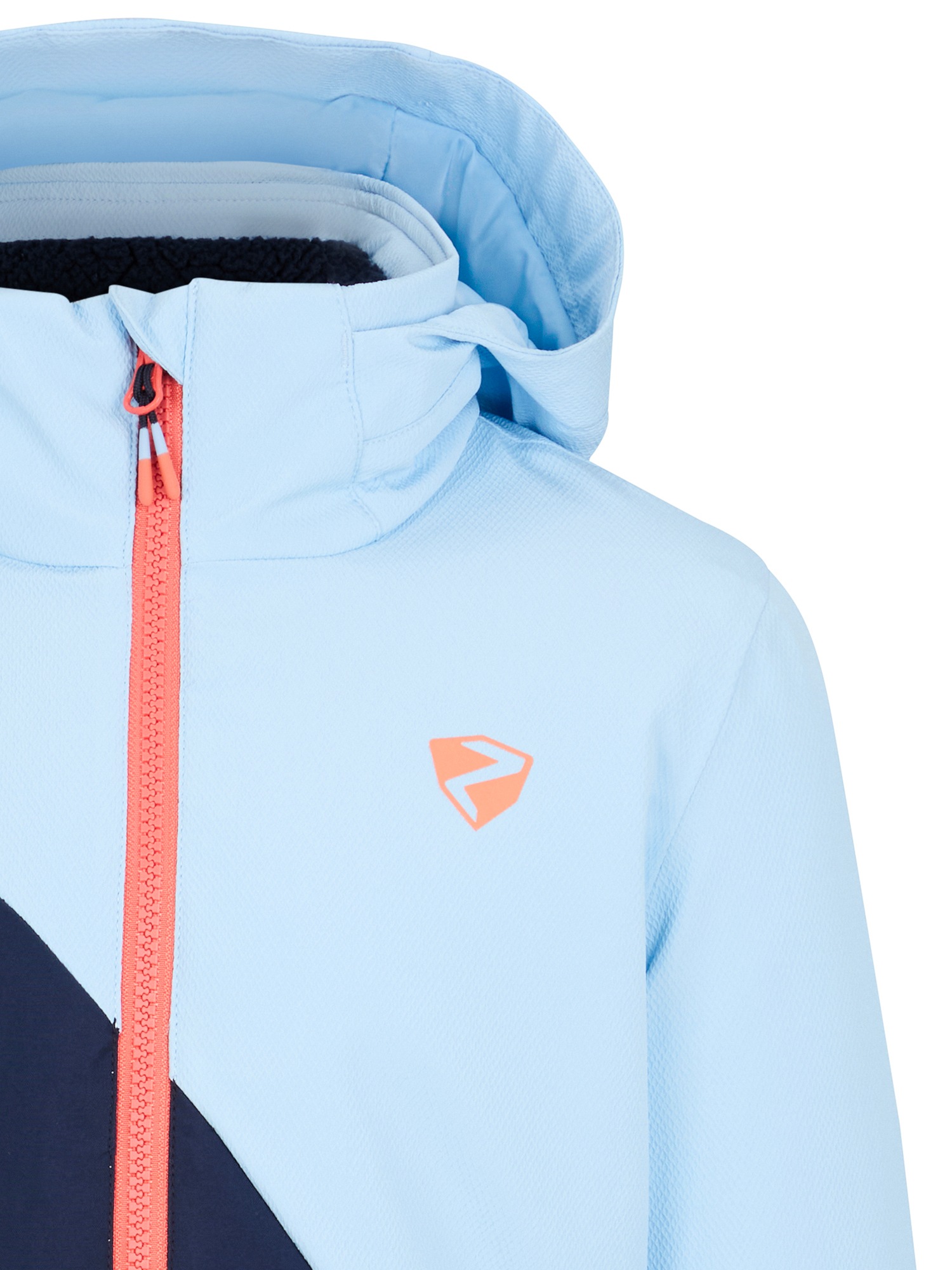 Ziener Skijacke »AVINE-Z jacket junior«