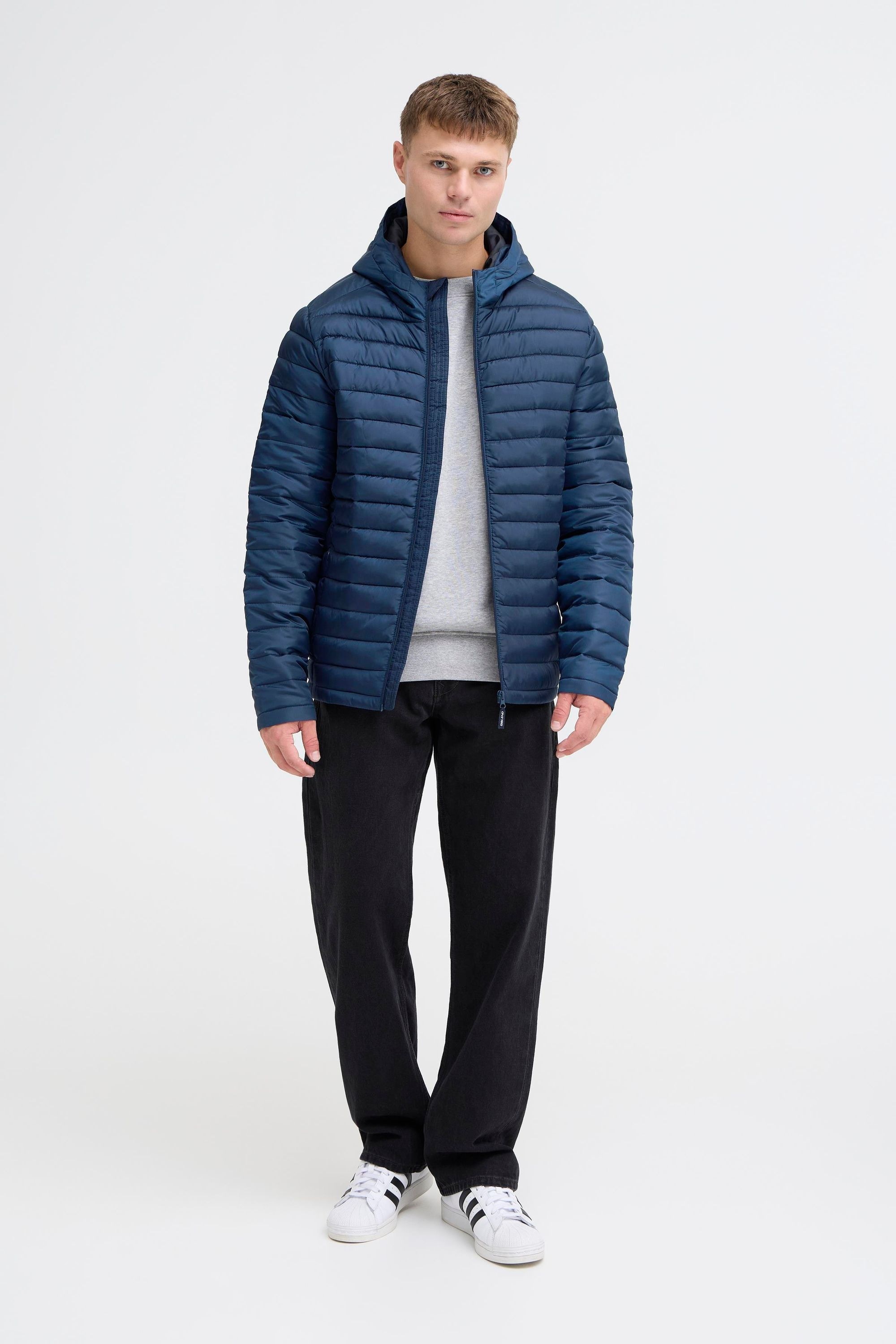 Blend Steppjacke »Steppjacke BHRomi«