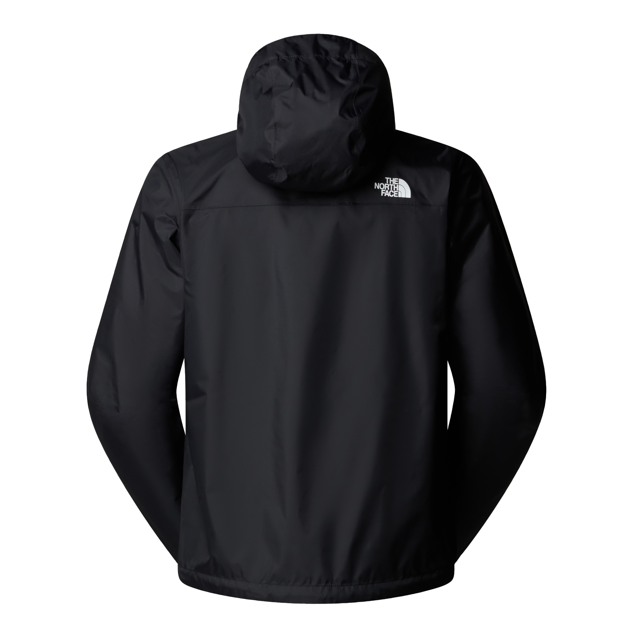 The North Face Funktionsjacke »Alta Vista Regenjacke für Herren«, (1 St.)