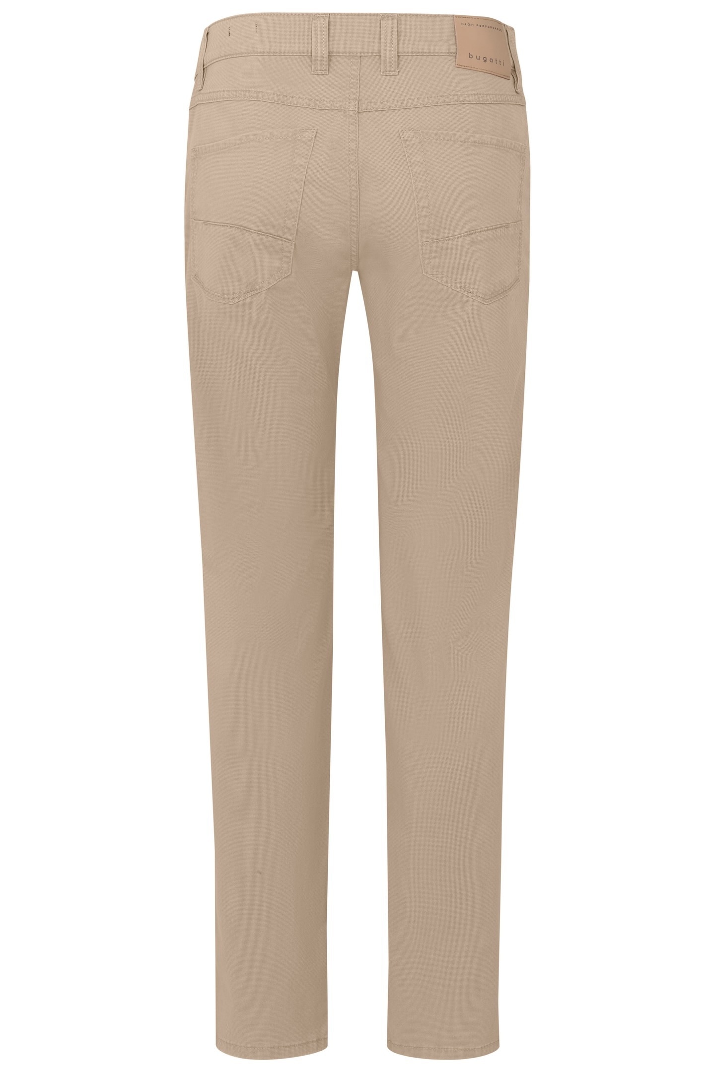 bugatti 5-Pocket-Hose, mit Stretchfunktion