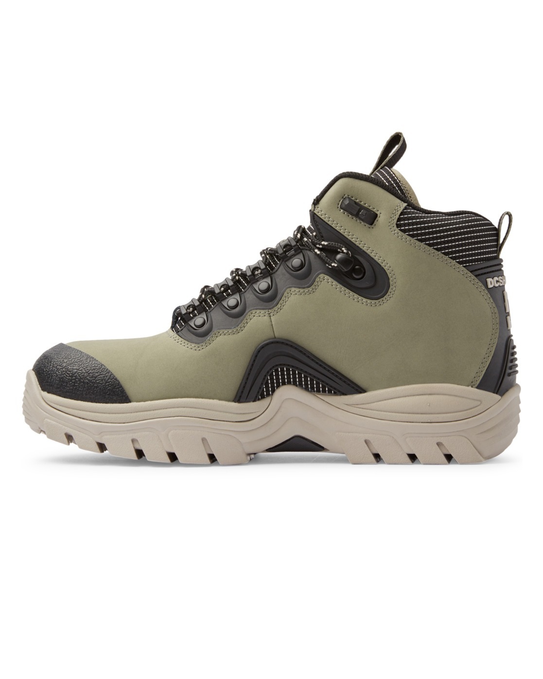 DC Shoes Winterboots »Navigator«