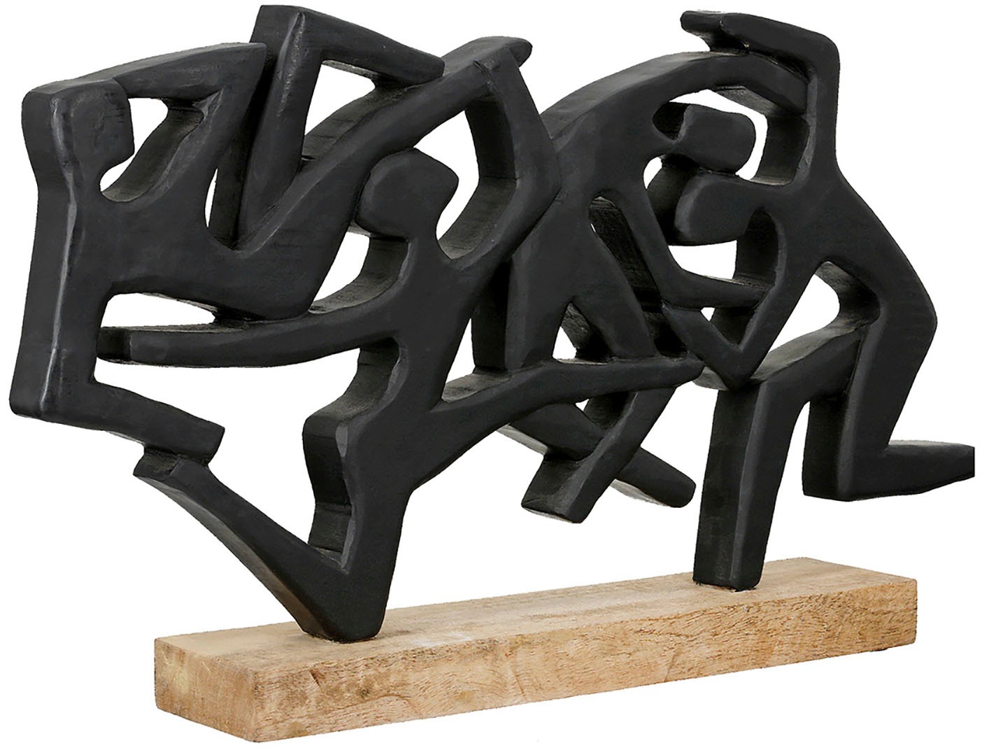 Casablanca by Gilde Dekofigur »Acrobatics, all together«