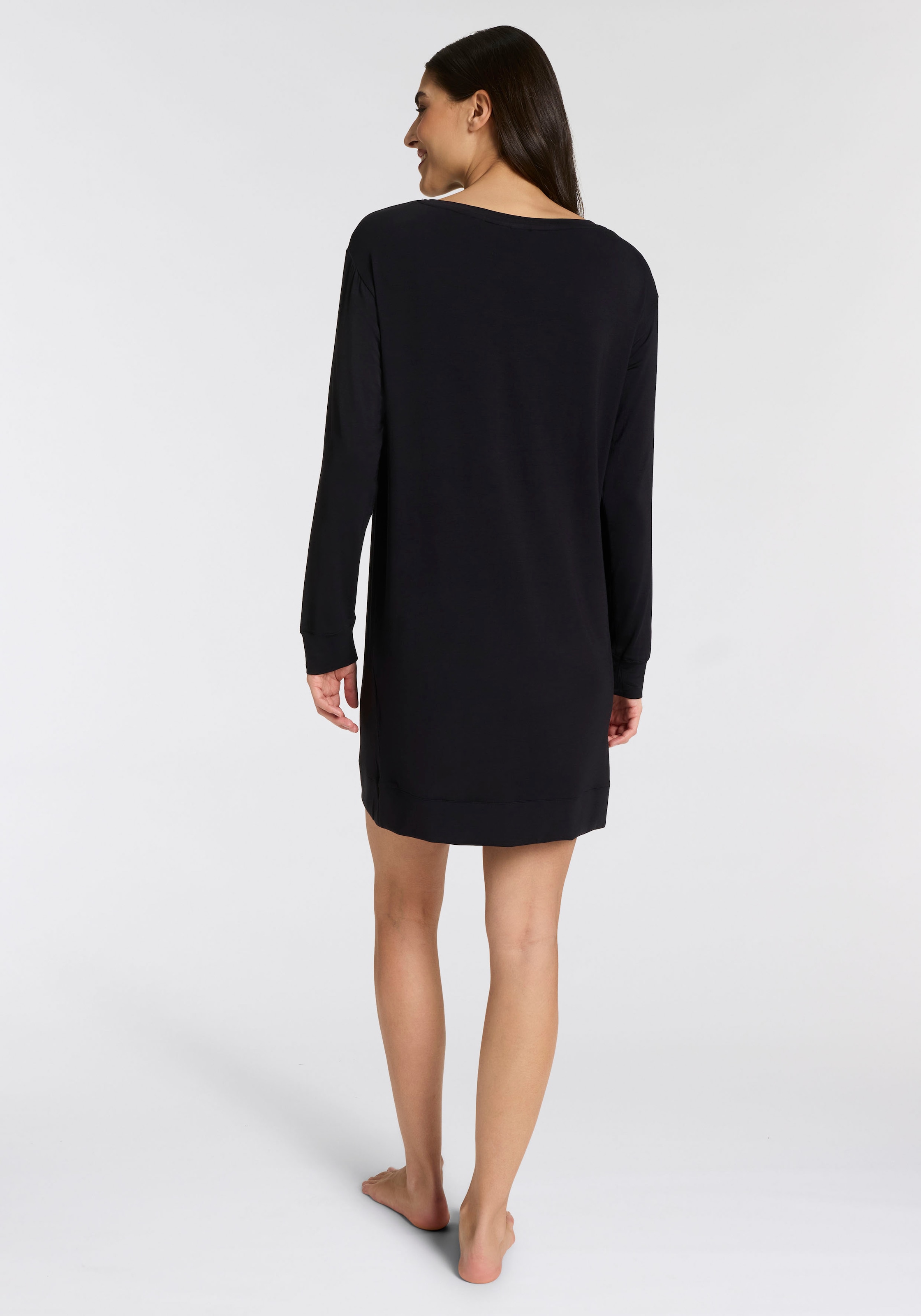 BOSS Nachthemd »Element«